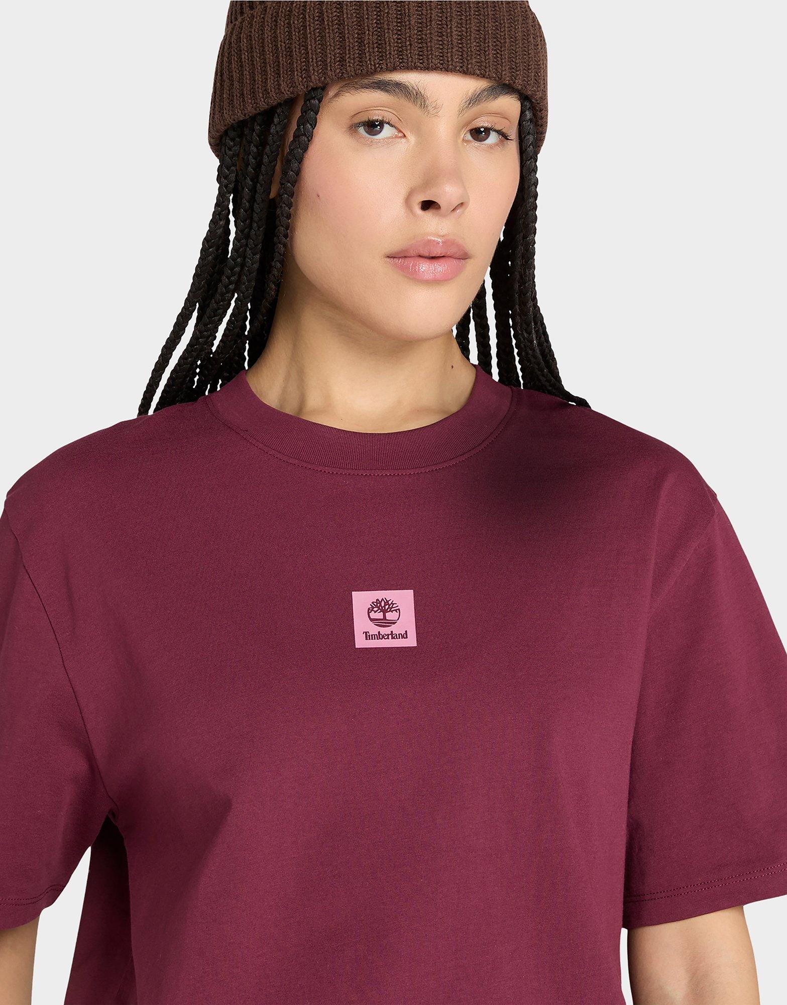 Timberland Short Sleeve T-Shirt