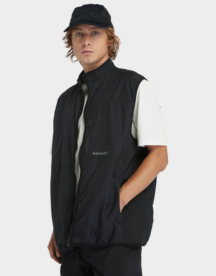 Timberland Ultralight Packable Vest