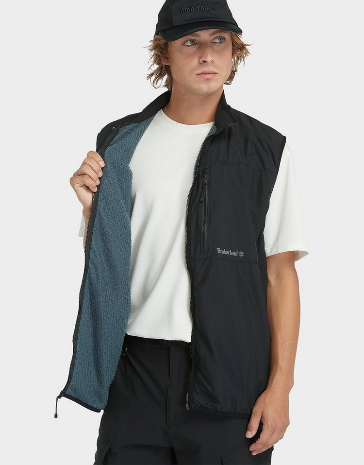 Timberland Ultralight Packable Vest