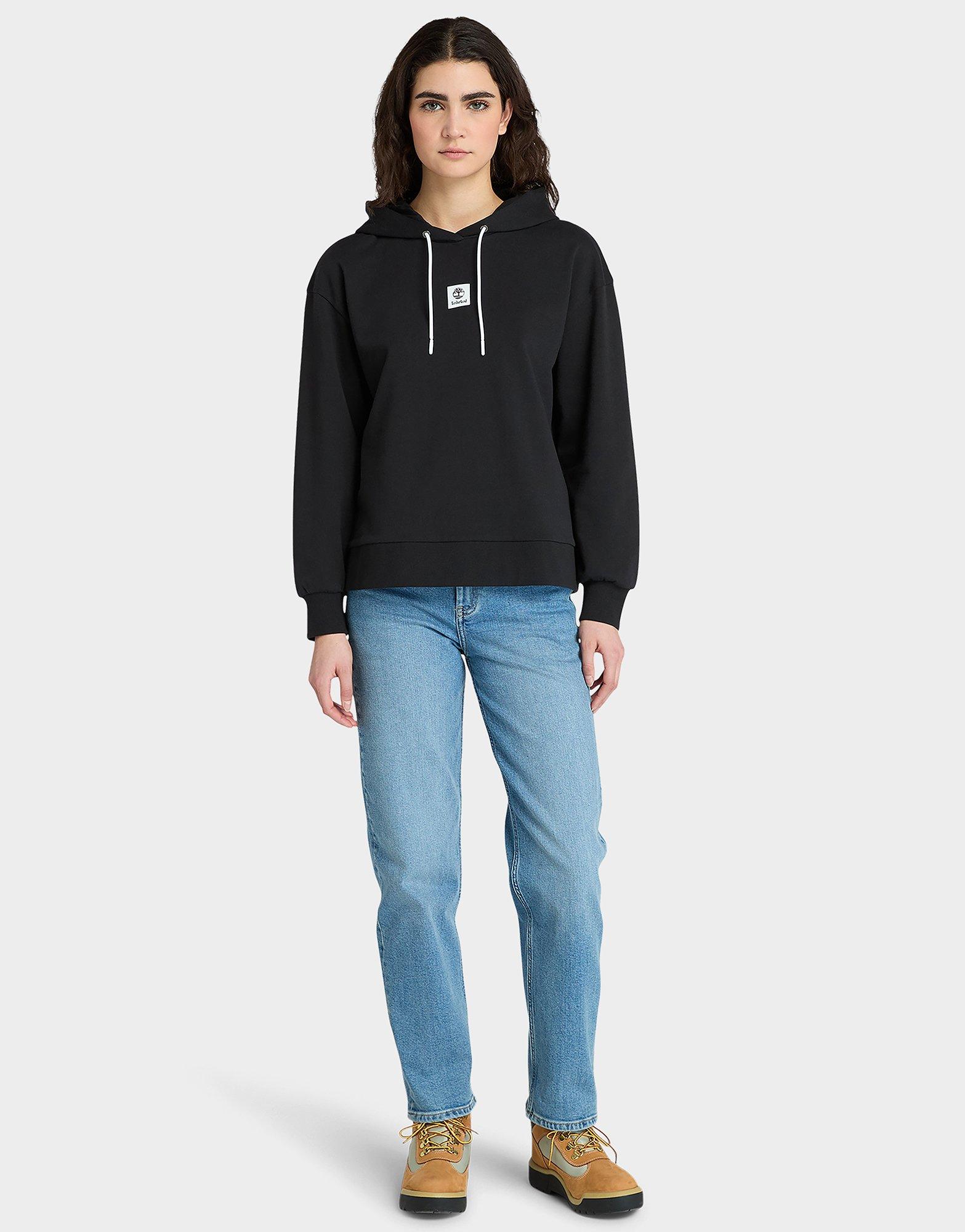 Timberland Loop Back Hoodie