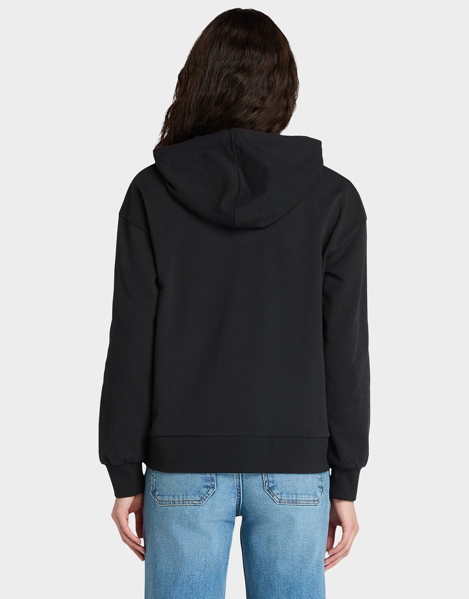 Timberland Loop Back Hoodie