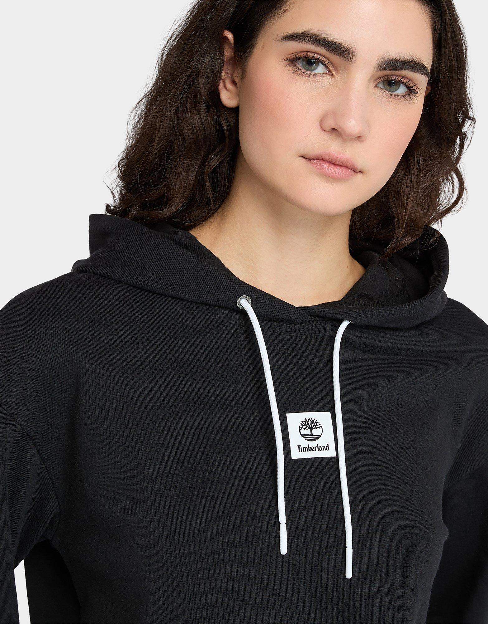 Timberland Loop Back Hoodie