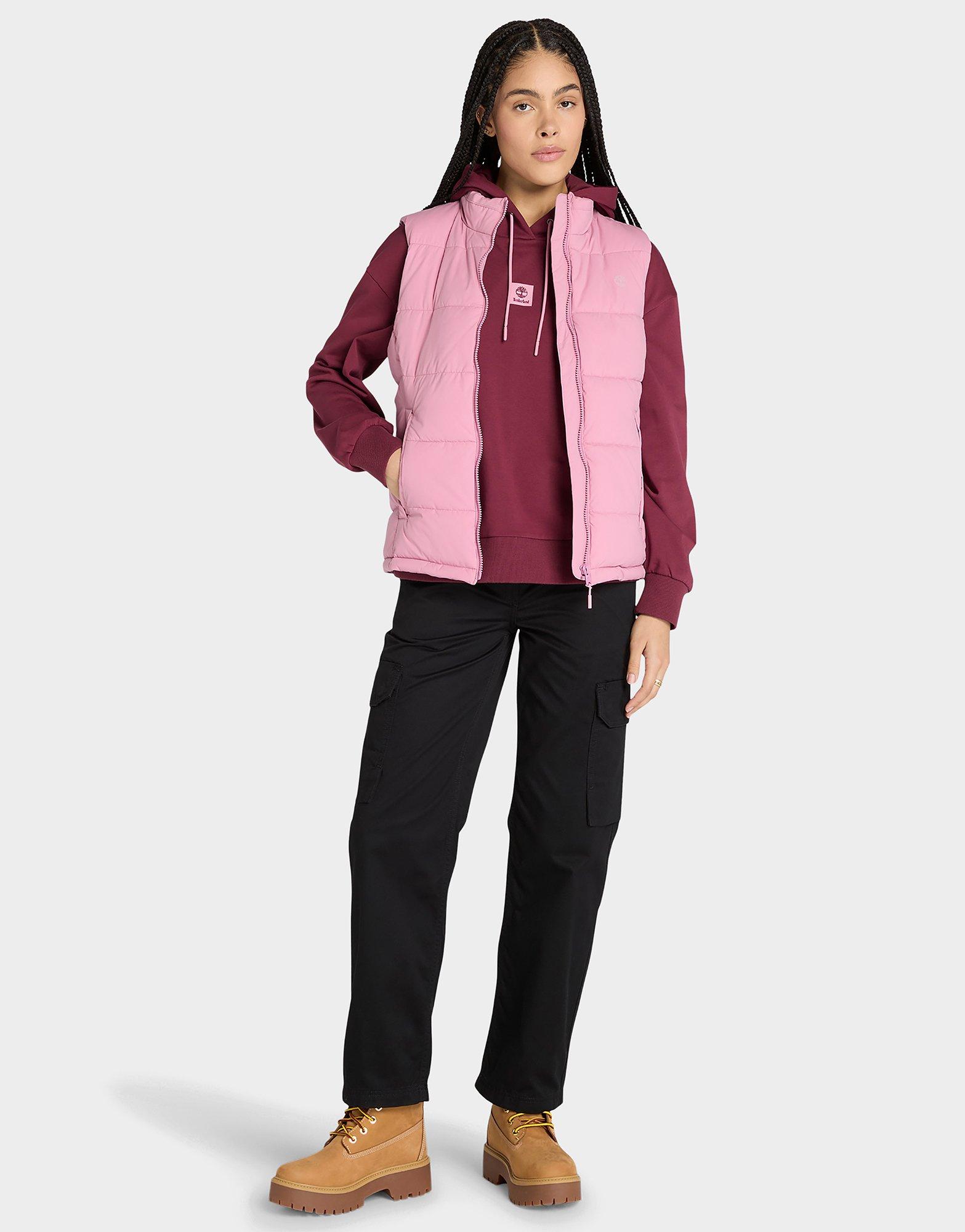 Timberland Loop Back Hoodie