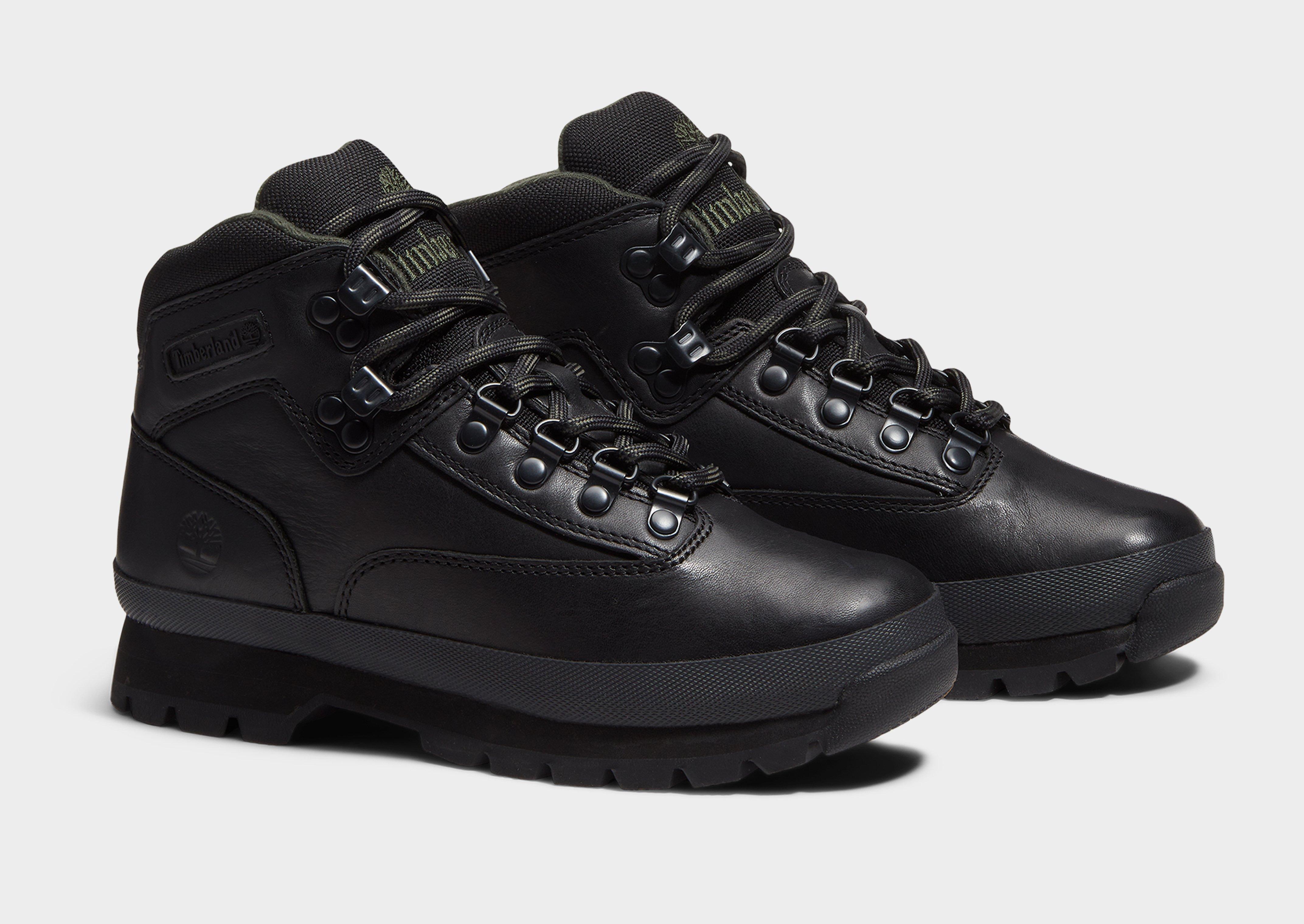 Timberland Mid Lace Up Boot
