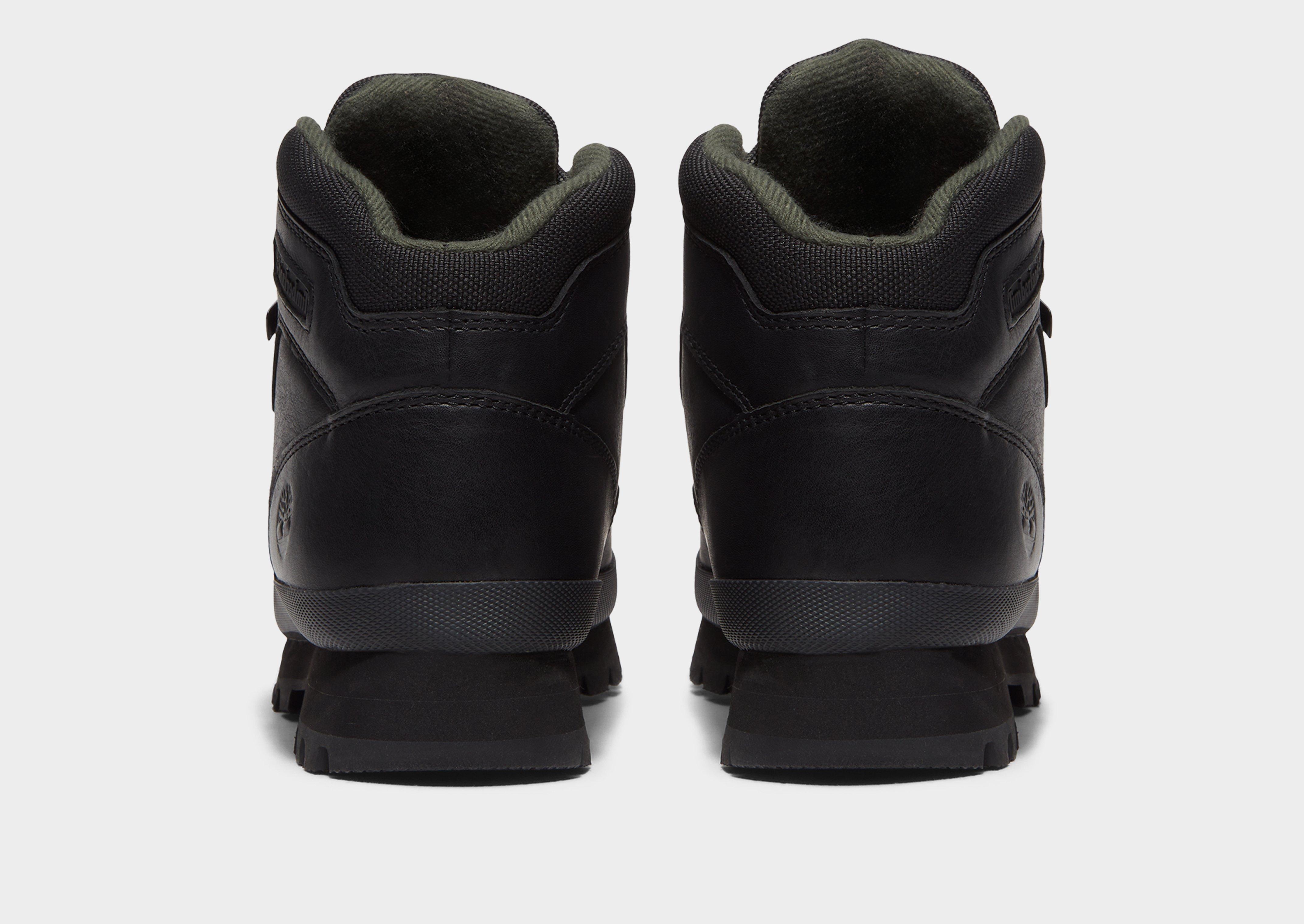 Timberland Mid Lace Up Boot