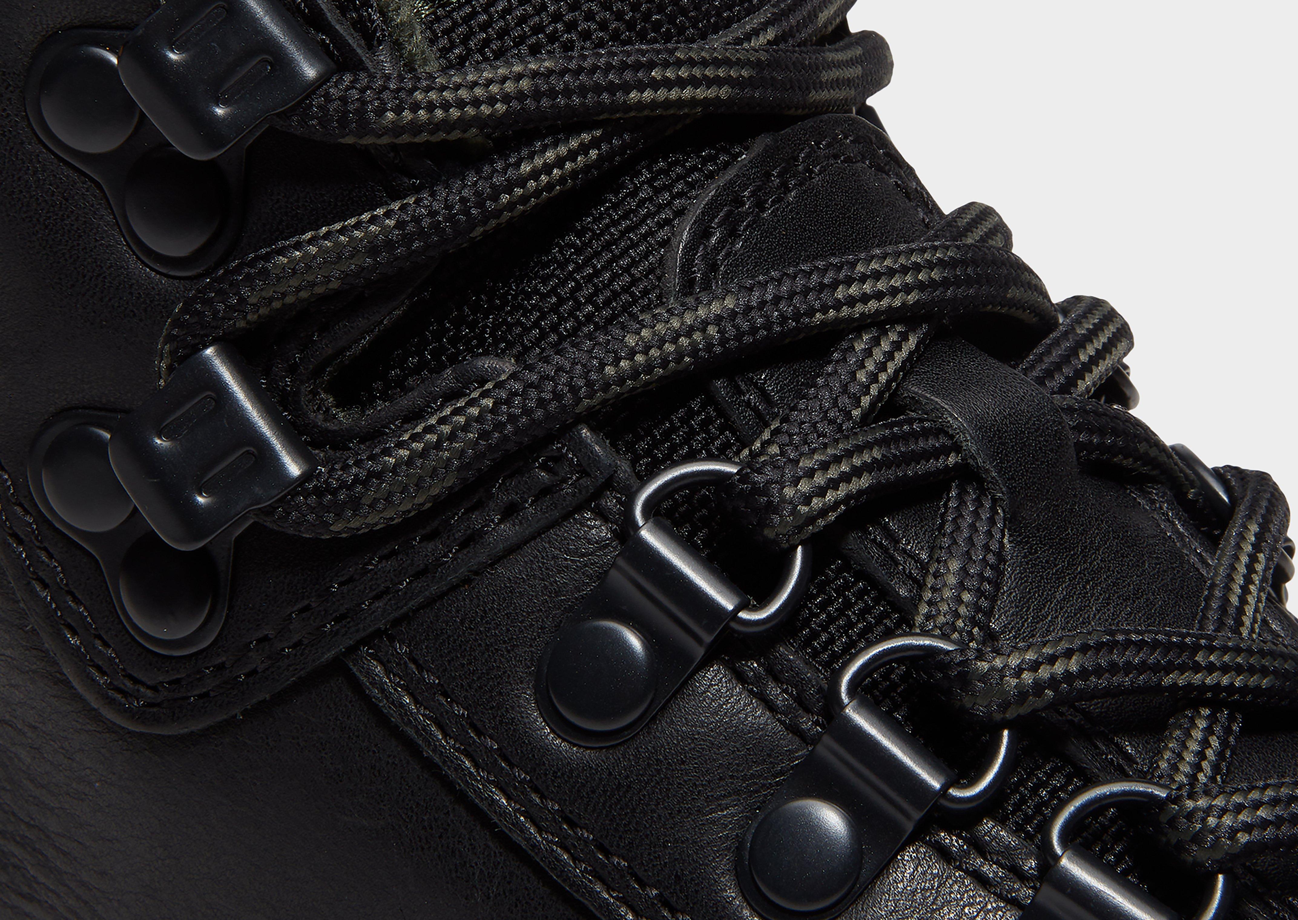 Timberland Mid Lace Up Boot