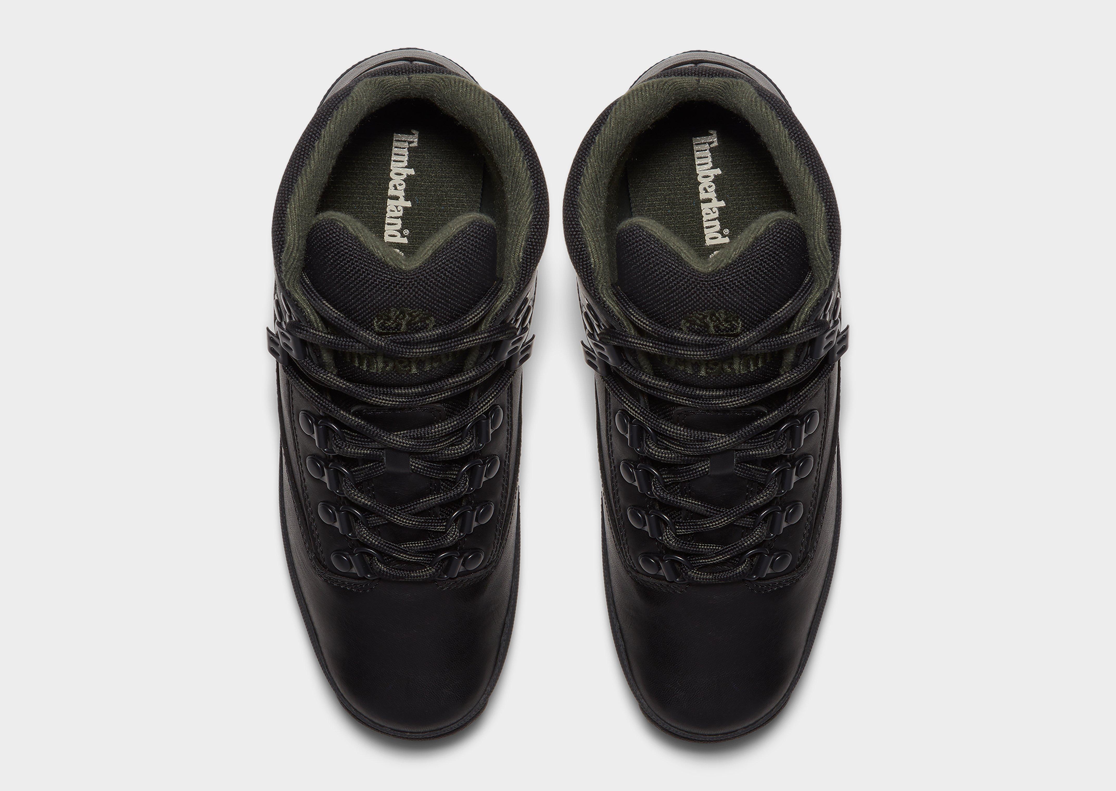 Timberland Mid Lace Up Boot