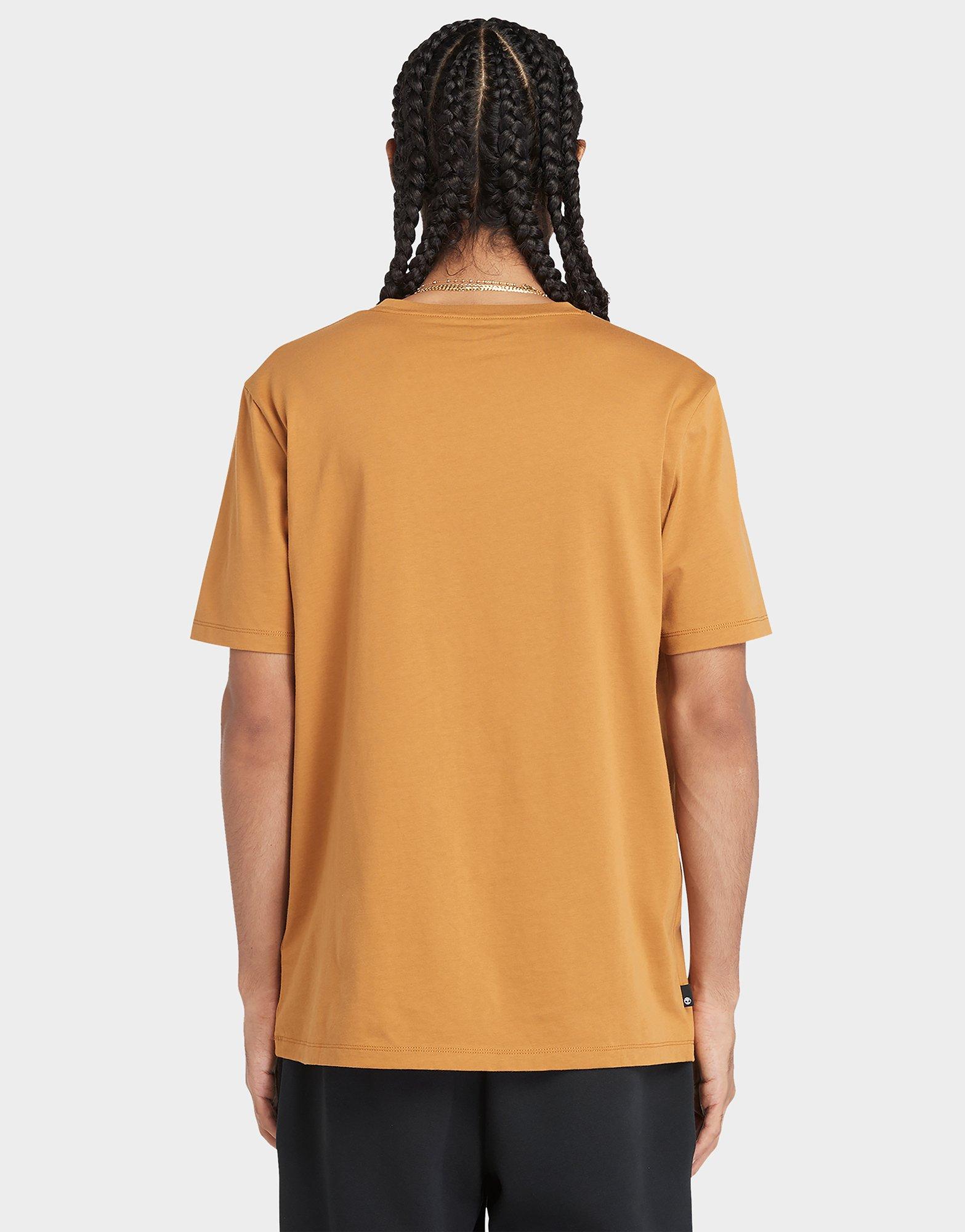 Timberland Logo T-Shirt