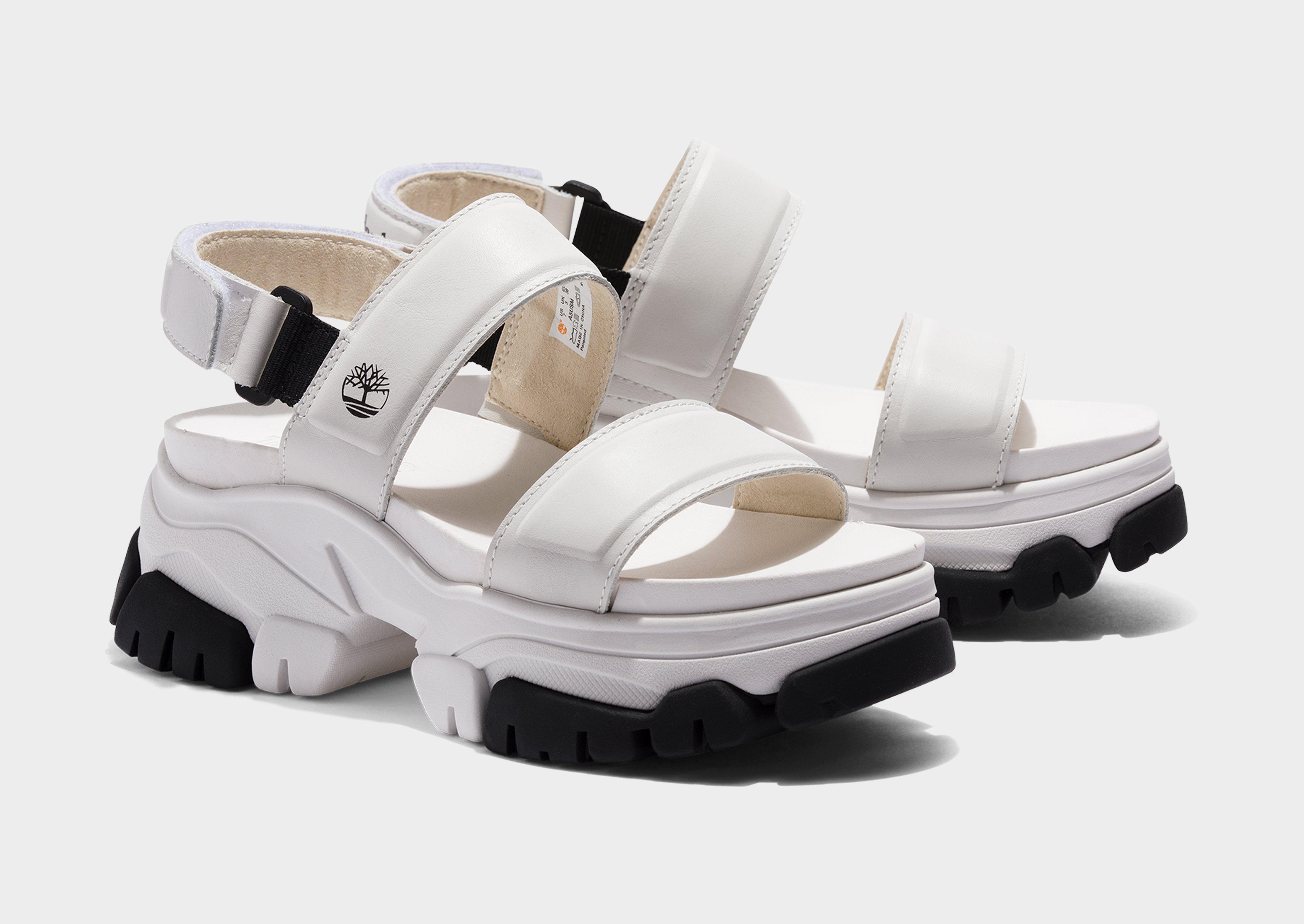 Timberland Adley Way 2-Strap Sandal