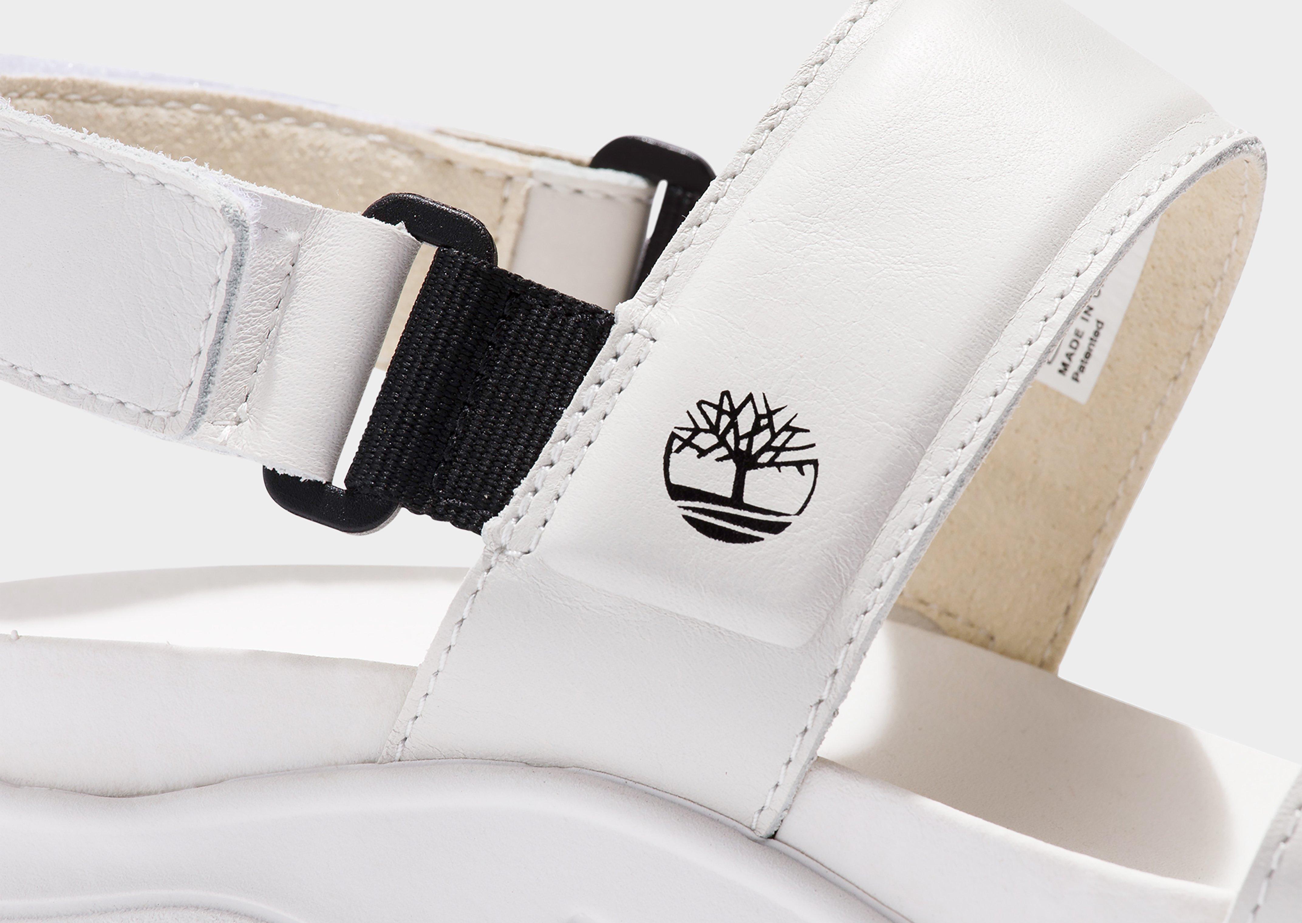 Timberland Adley Way 2-Strap Sandal