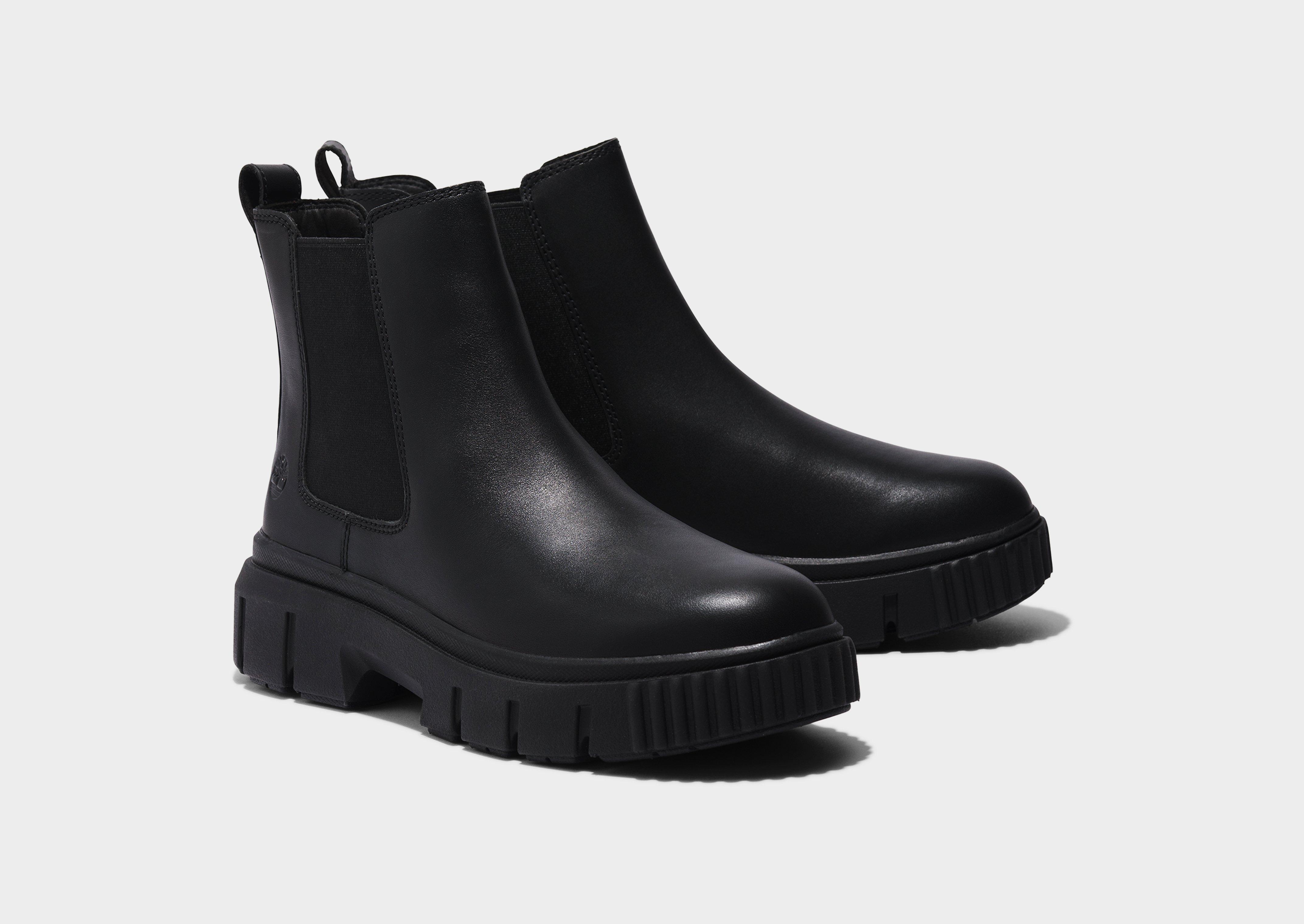 Timberland Field Mid Chelsea Boot