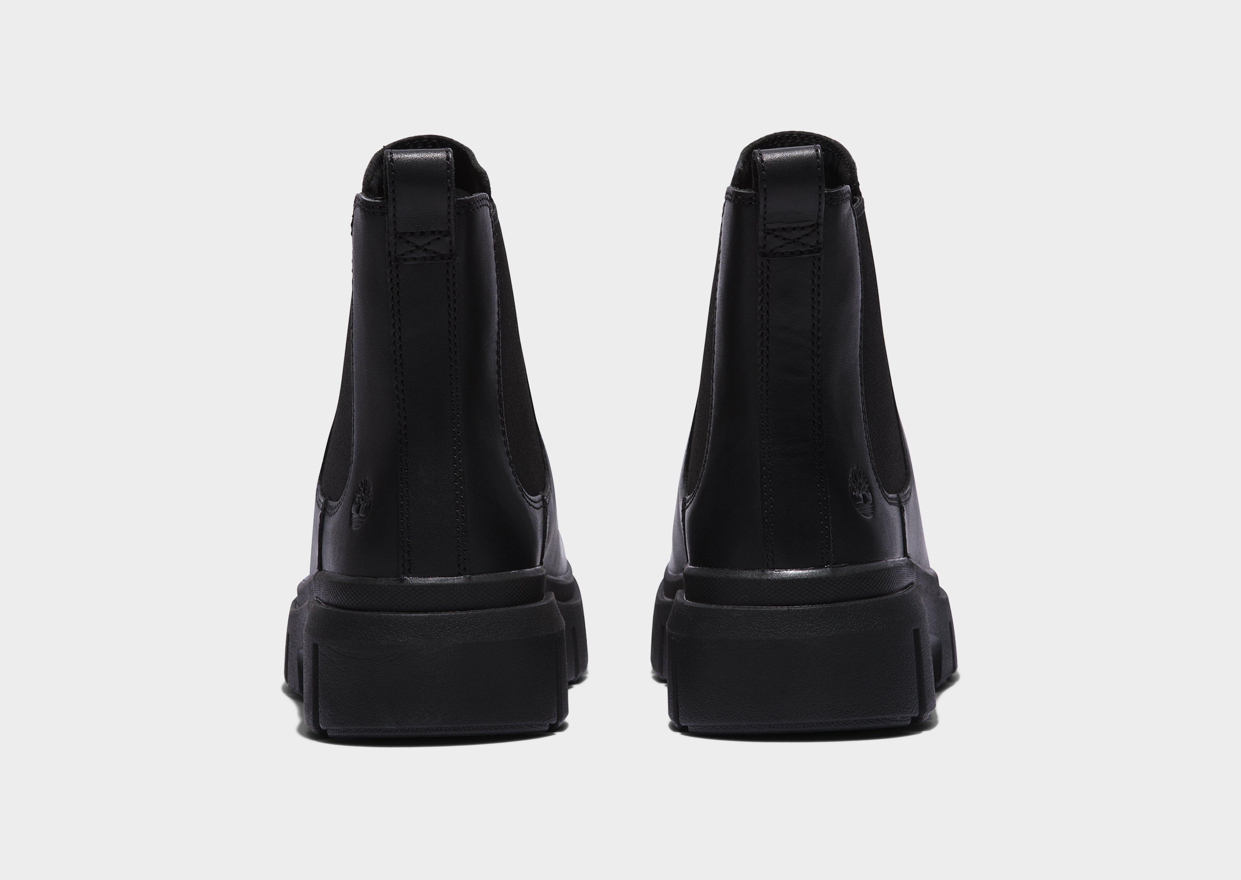 Timberland Field Mid Chelsea Boot