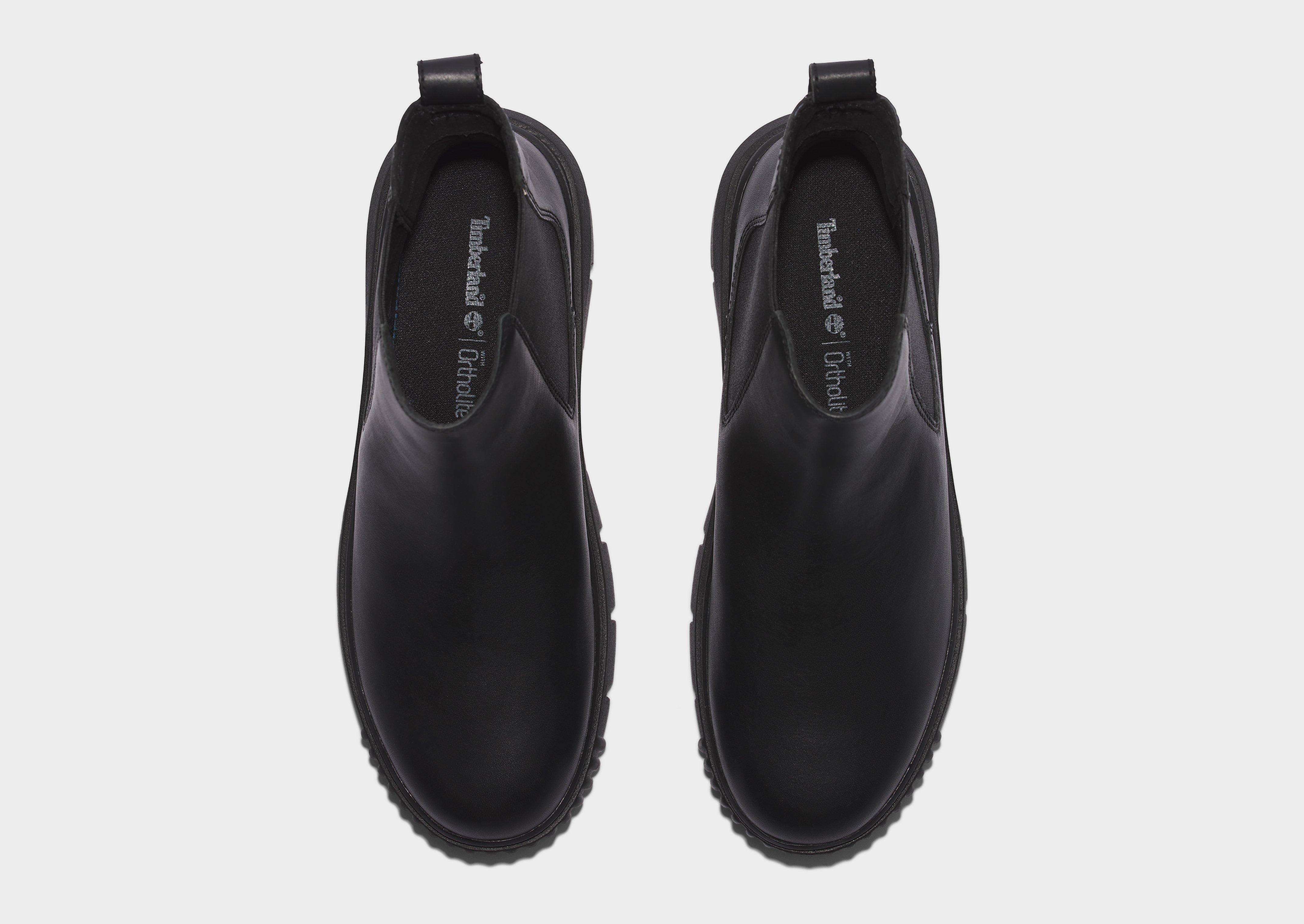 Timberland Field Mid Chelsea Boot