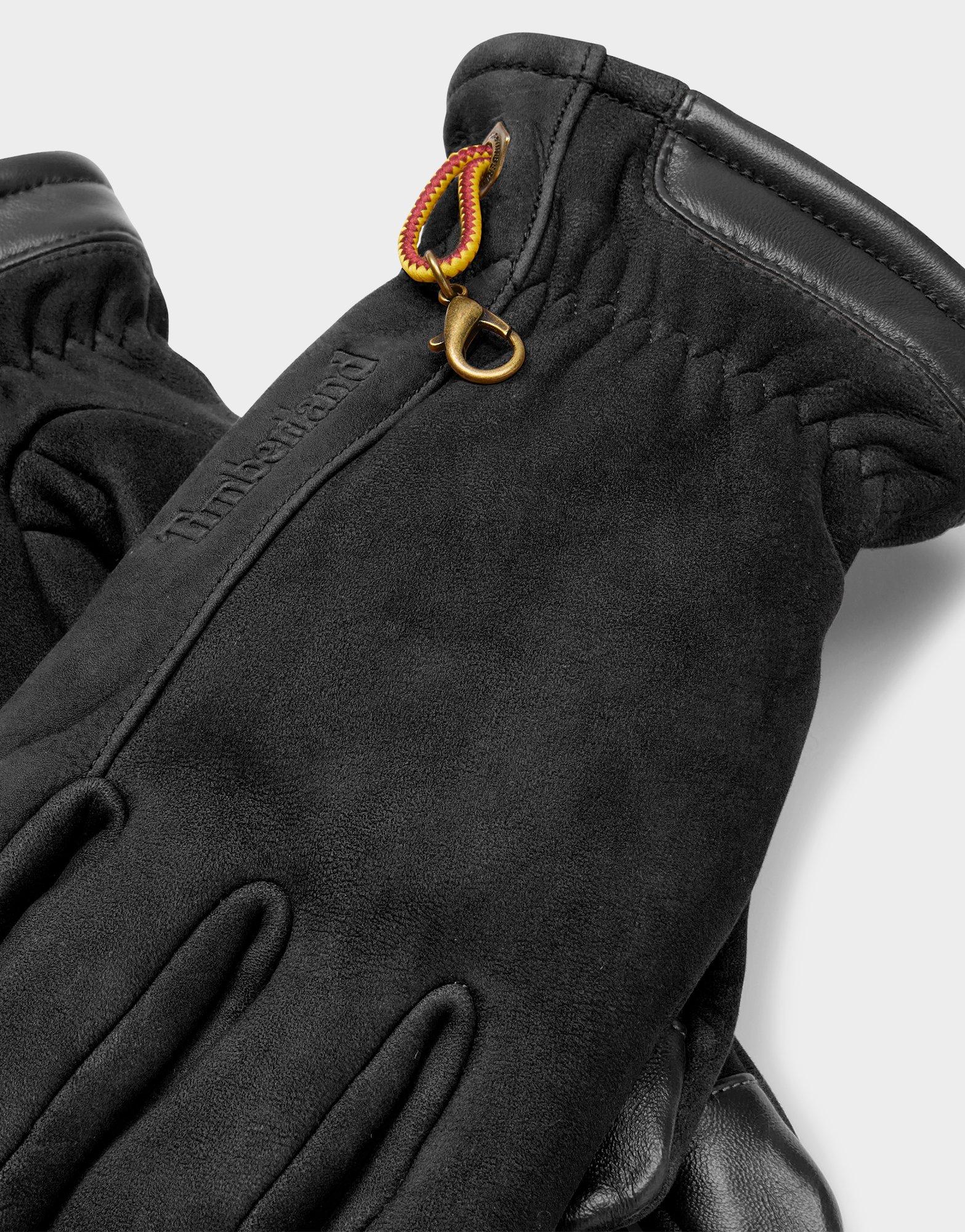 Timberland Winter Hill Nubuck Glove