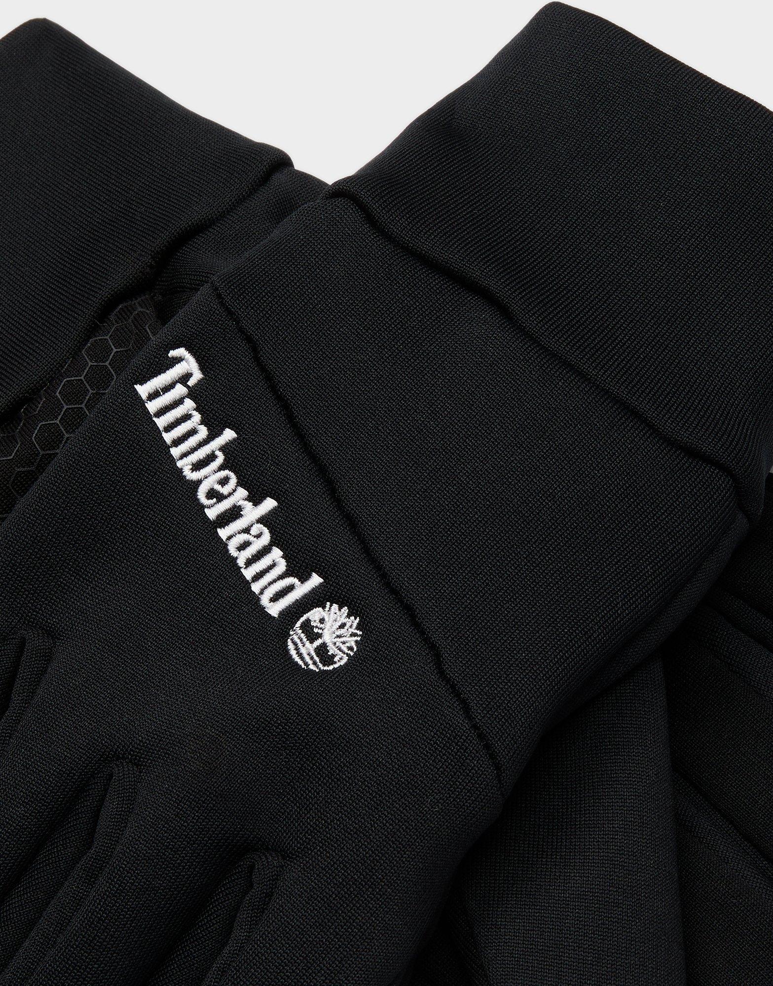 Timberland Colorblock Conductive Fleece Glove