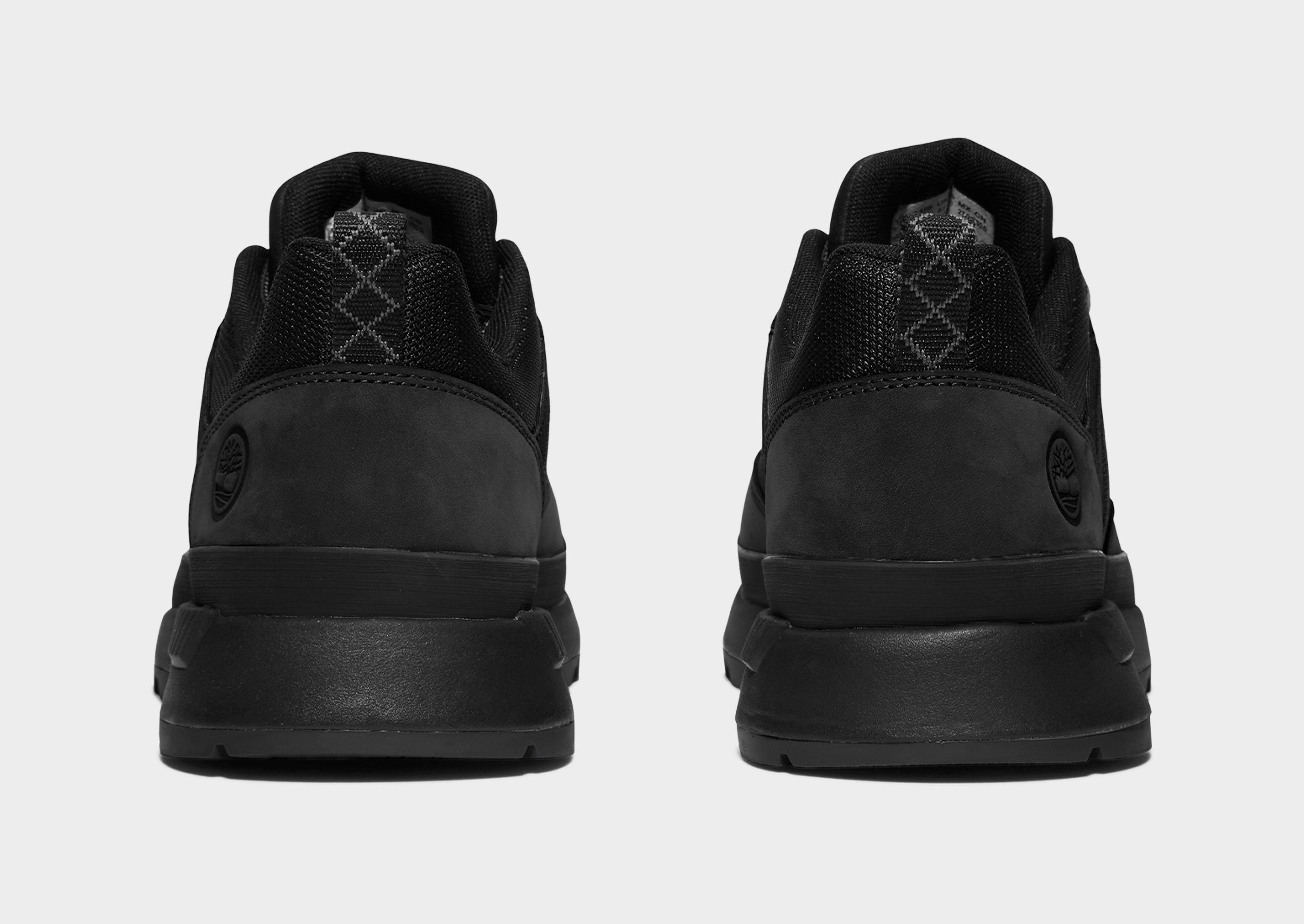 Timberland Euro Trekker Low Lace-Up Trainer