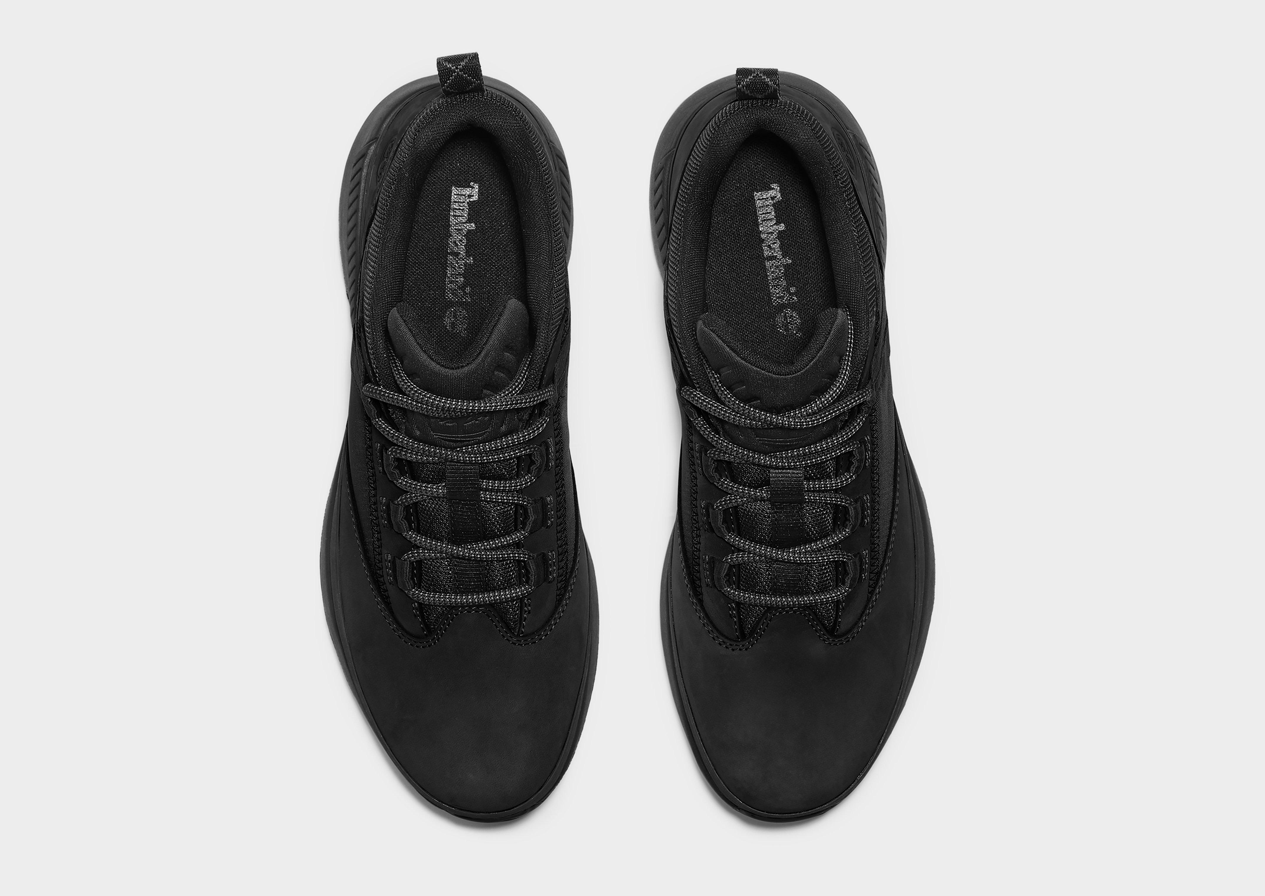 Timberland Euro Trekker Low Lace-Up Trainer