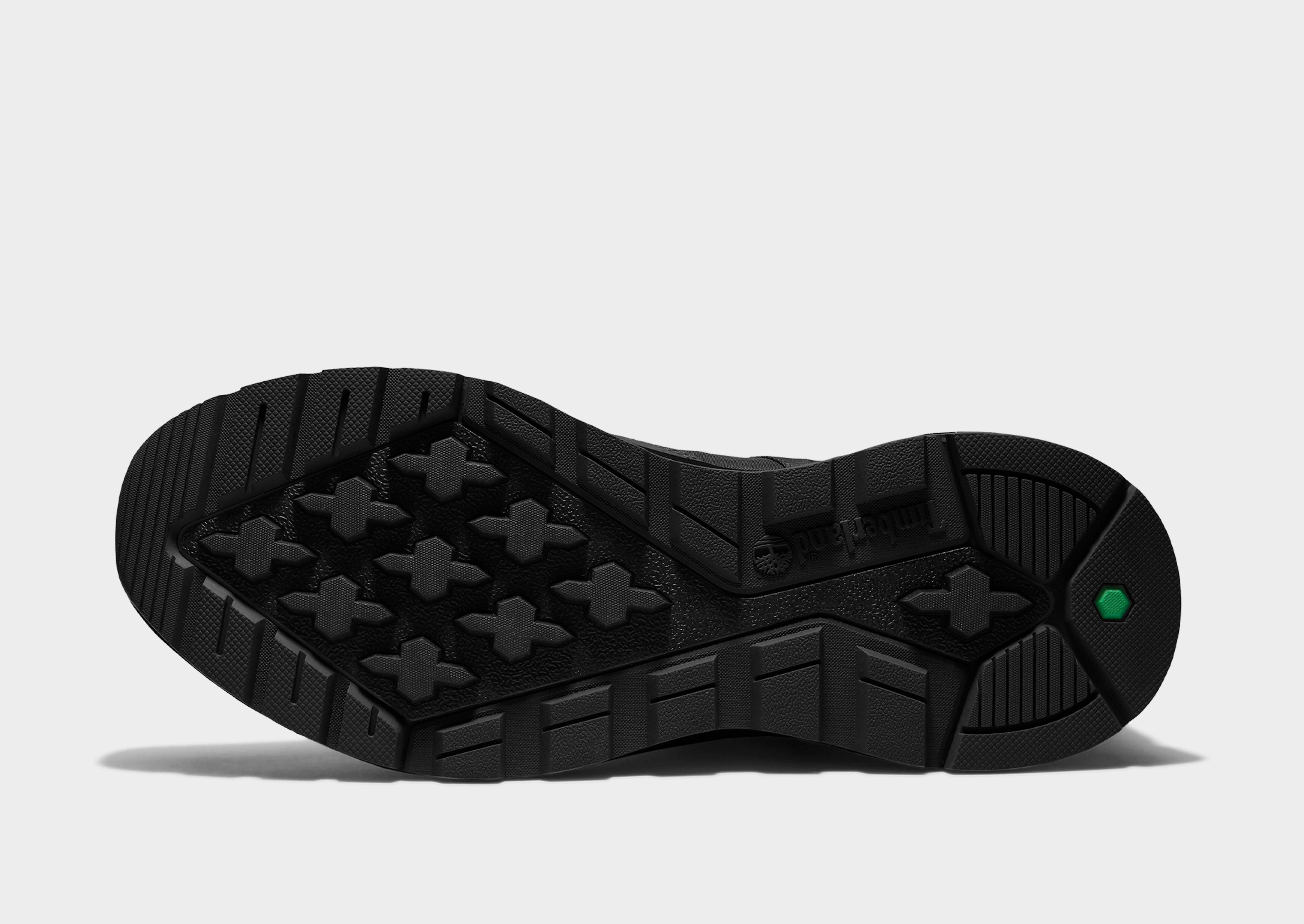 Timberland Euro Trekker Low Lace-Up Trainer