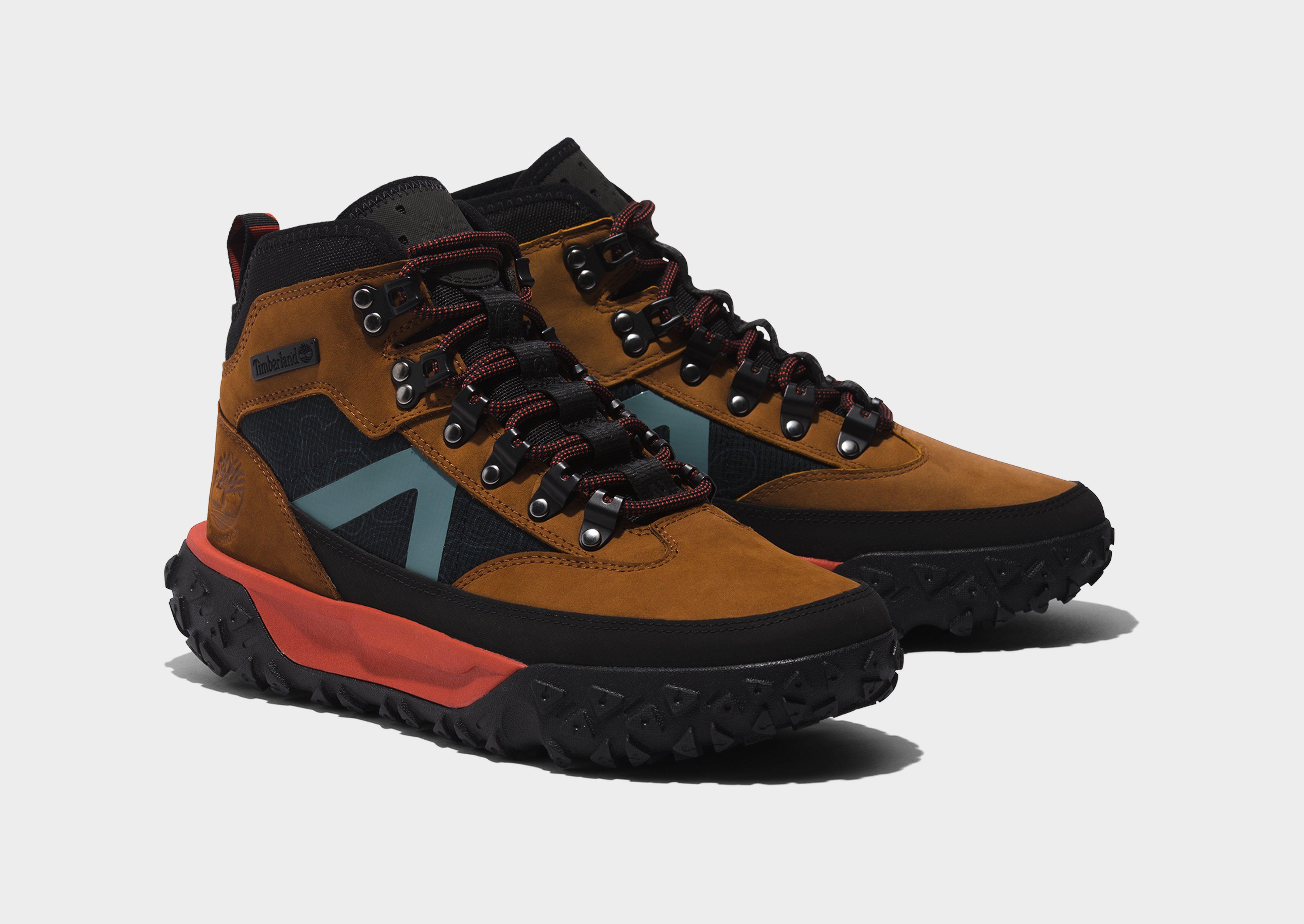 Timberland Greenstride™ Motion 6 Chukka