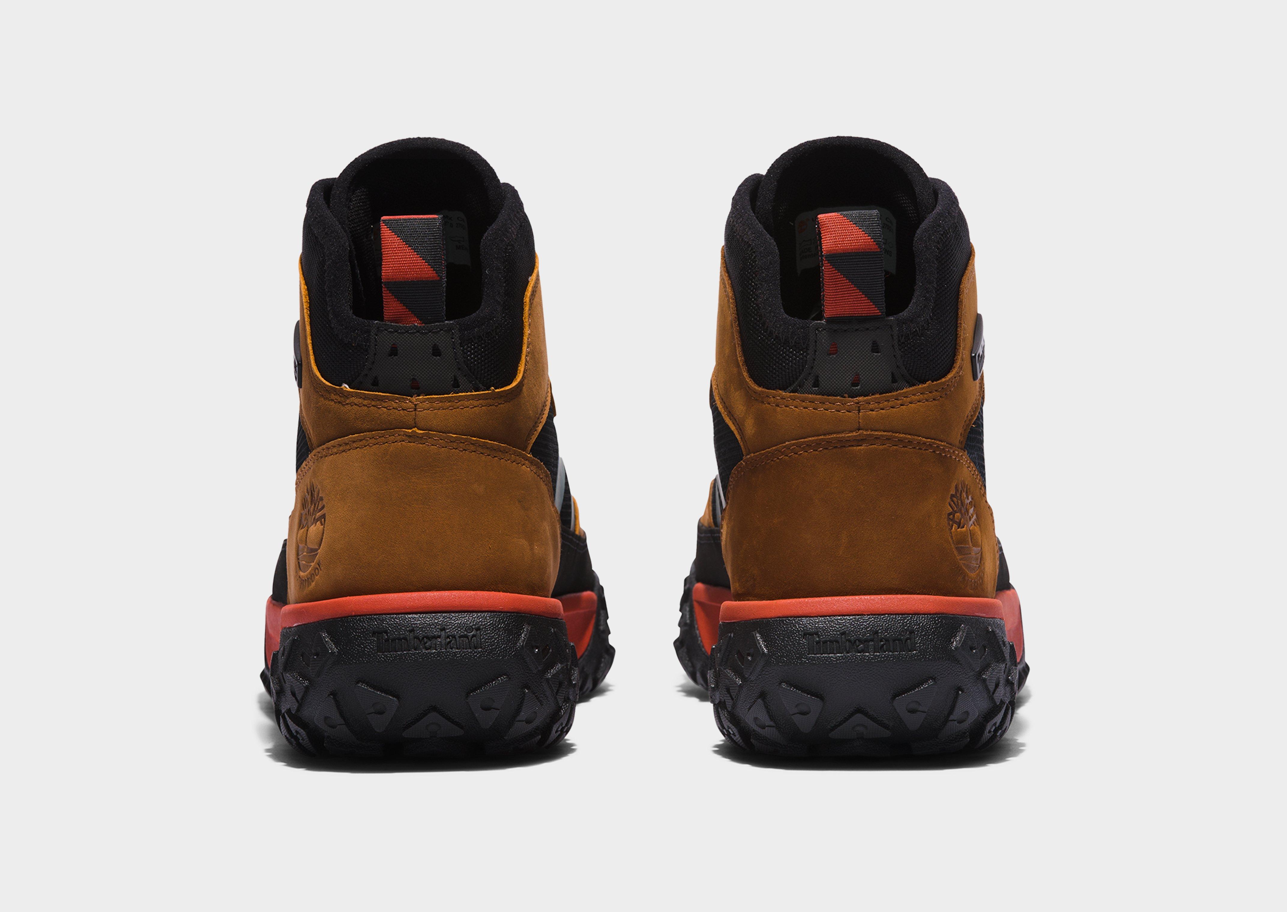 Timberland Greenstride™ Motion 6 Chukka