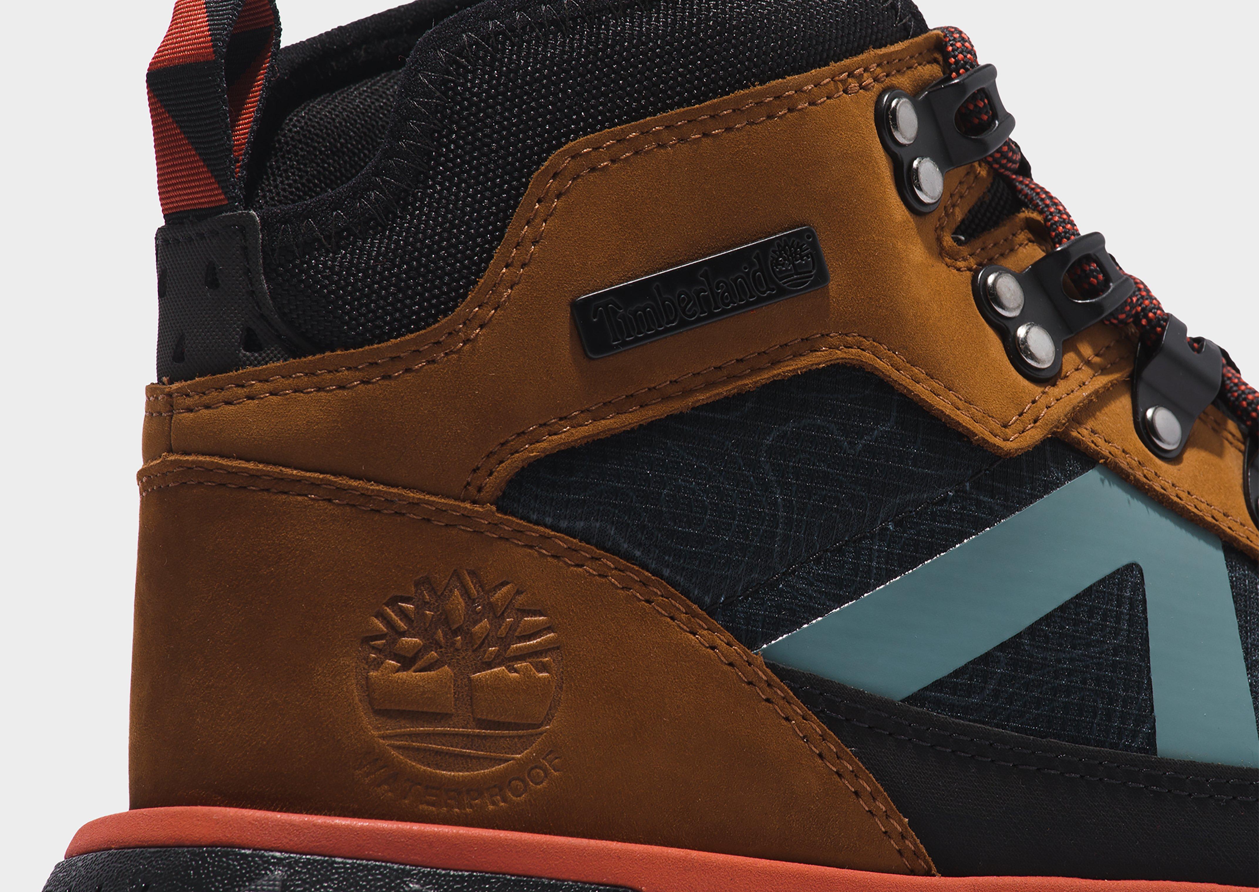 Timberland Greenstride™ Motion 6 Chukka