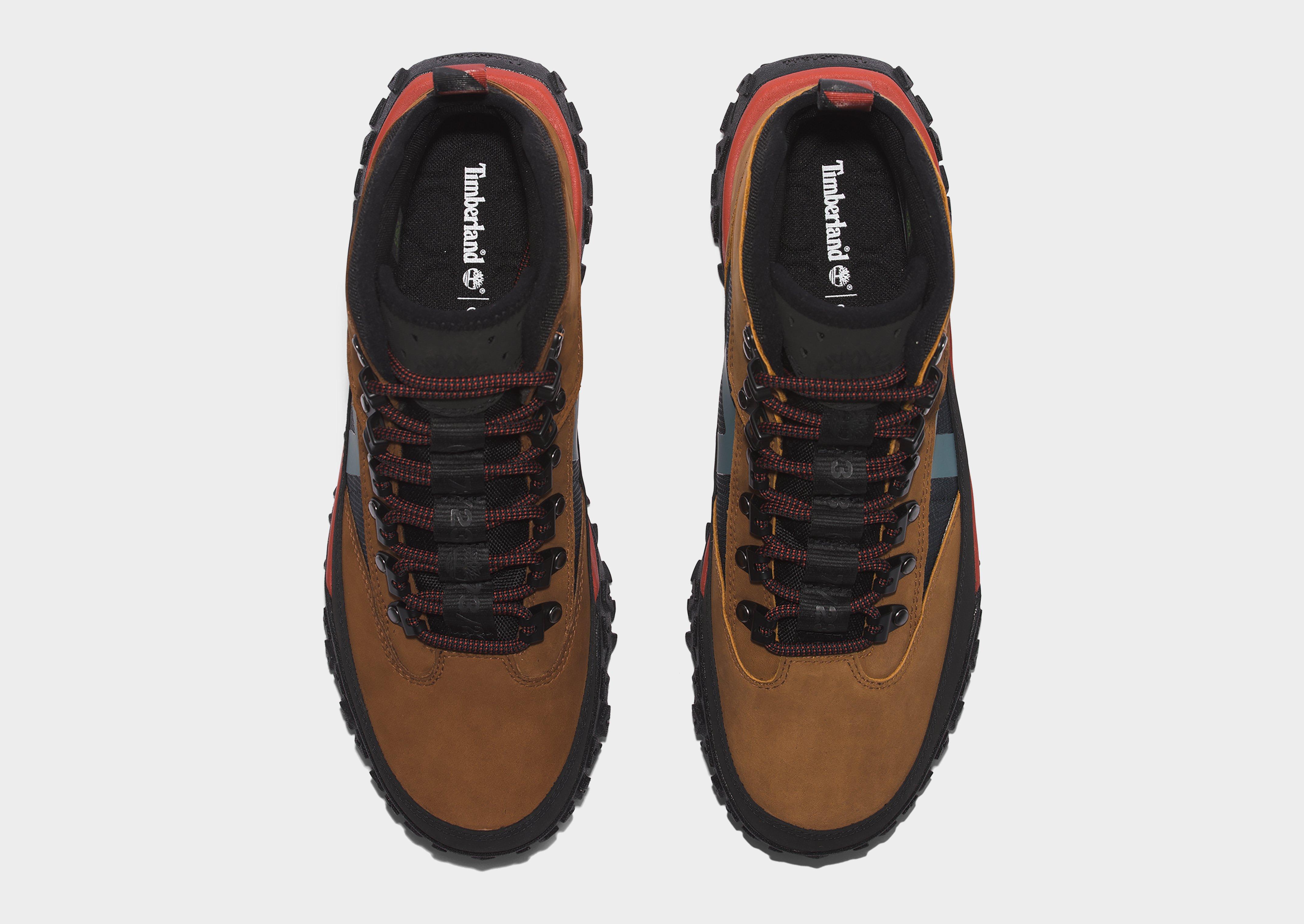 Timberland Greenstride™ Motion 6 Chukka