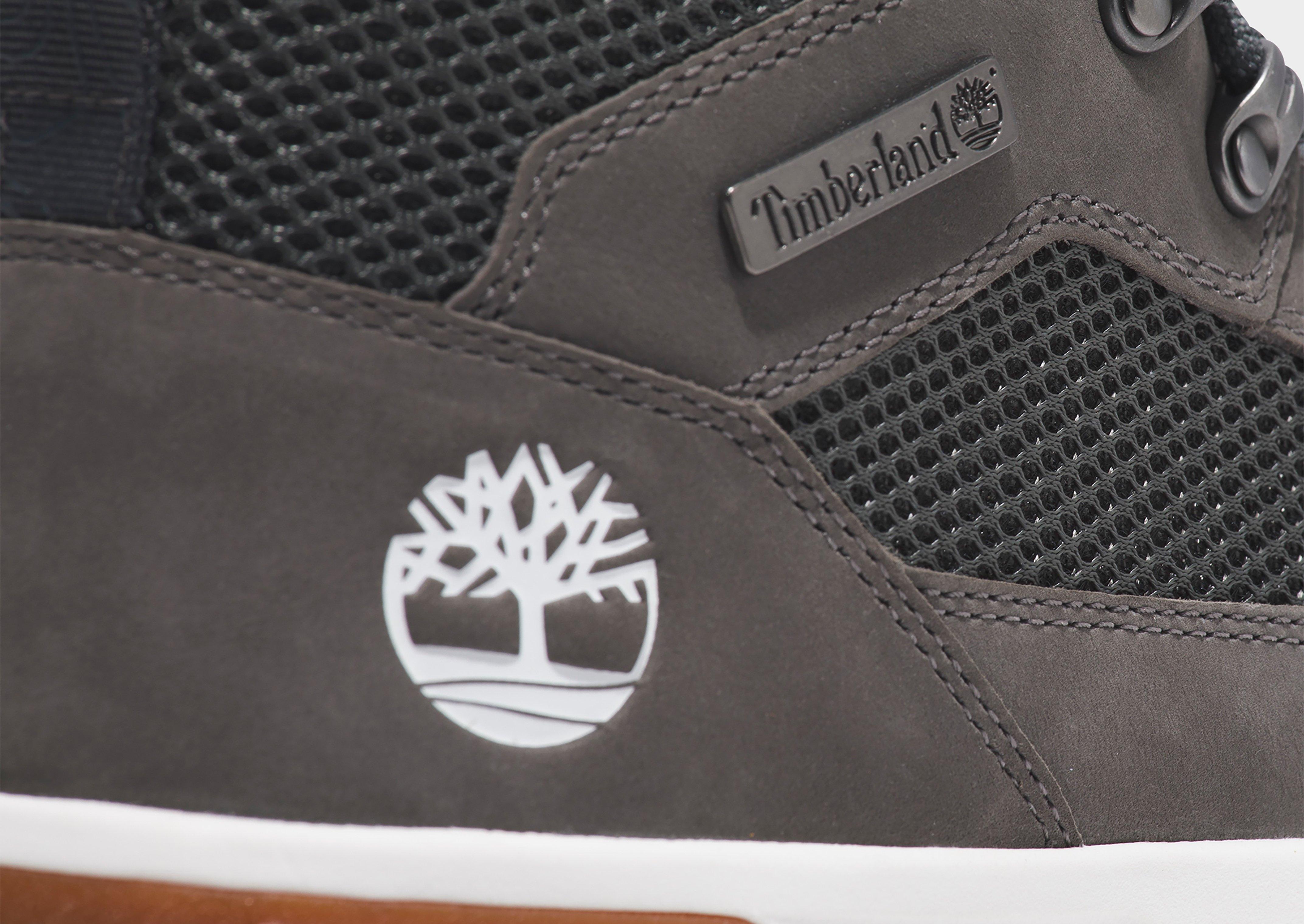 Timberland Mid Lace Up Sneaker