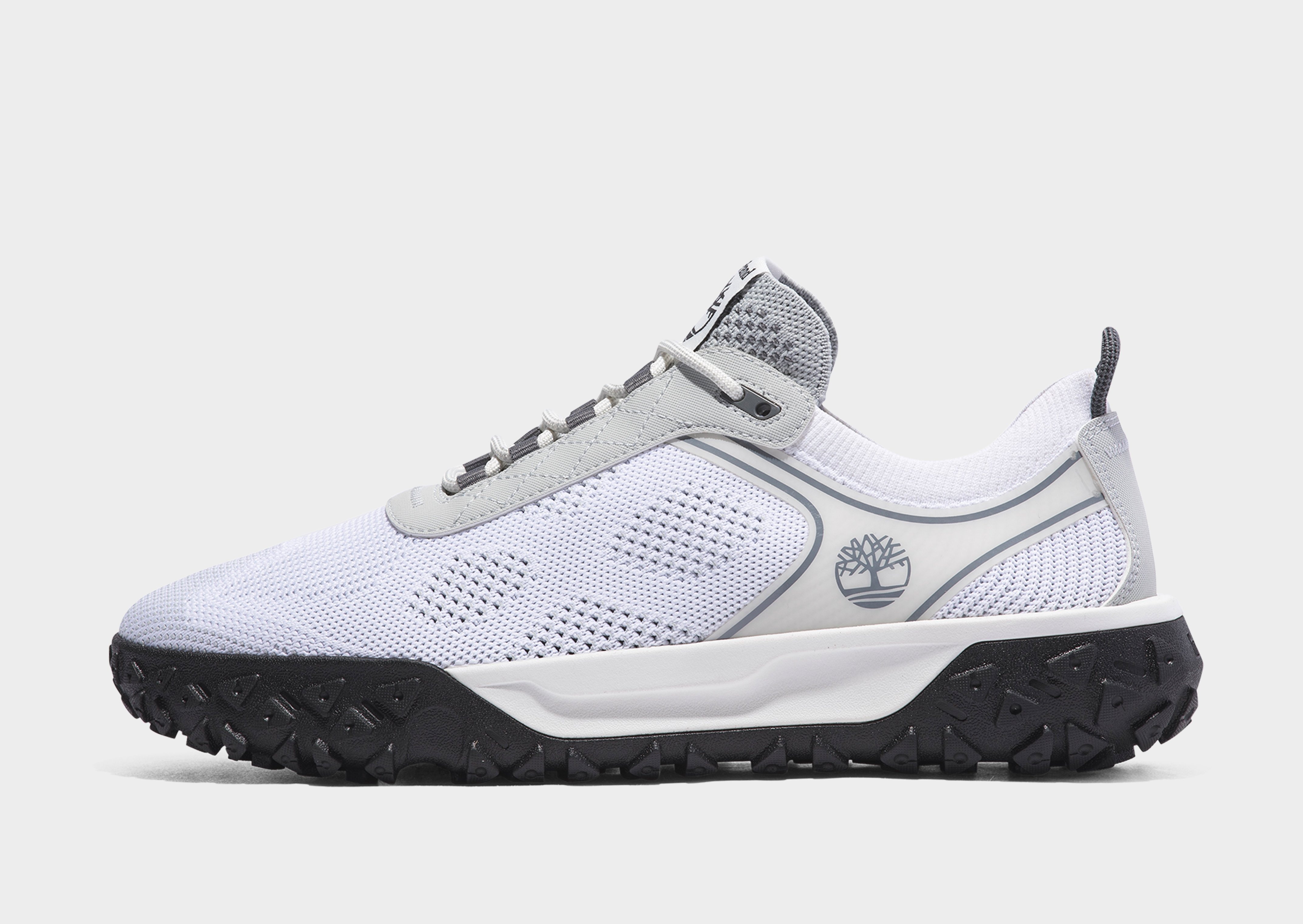 White Timberland GreenStride™ Motion 6 Hiking Boot JD Sports UK