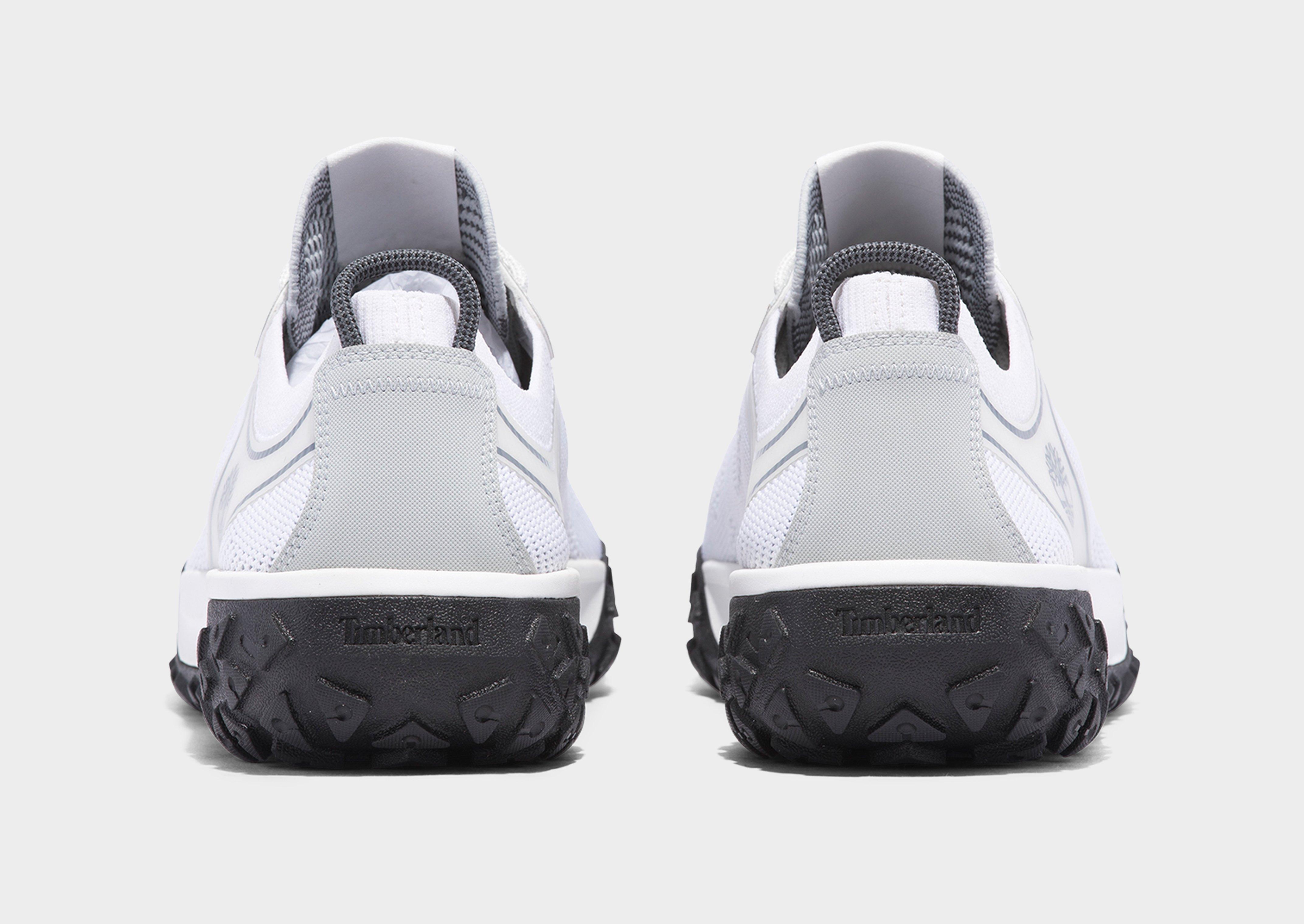 White Timberland GreenStride™ Motion 6 Hiking Boot JD Sports UK