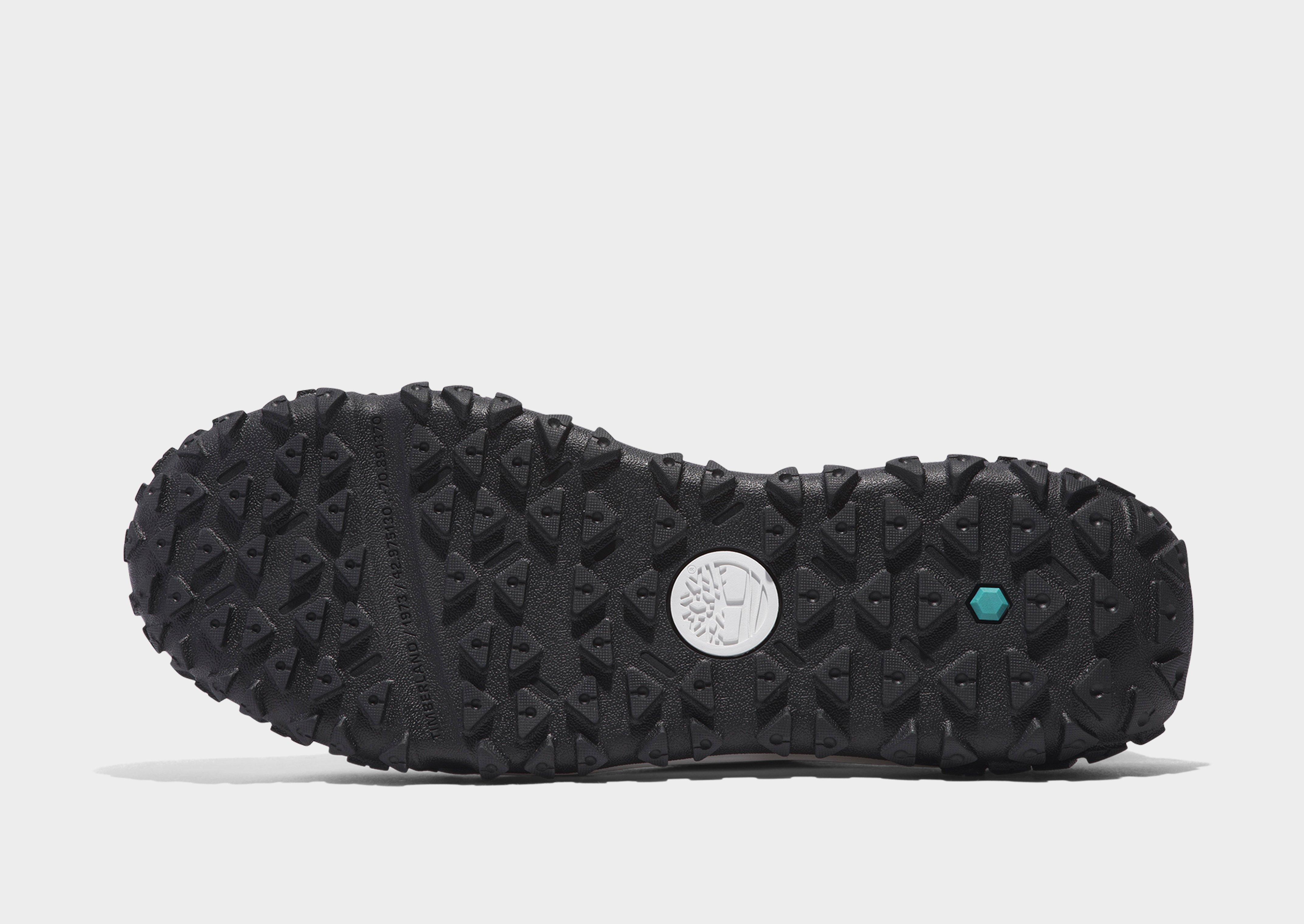 White Timberland GreenStride™ Motion 6 Hiking Boot JD Sports UK