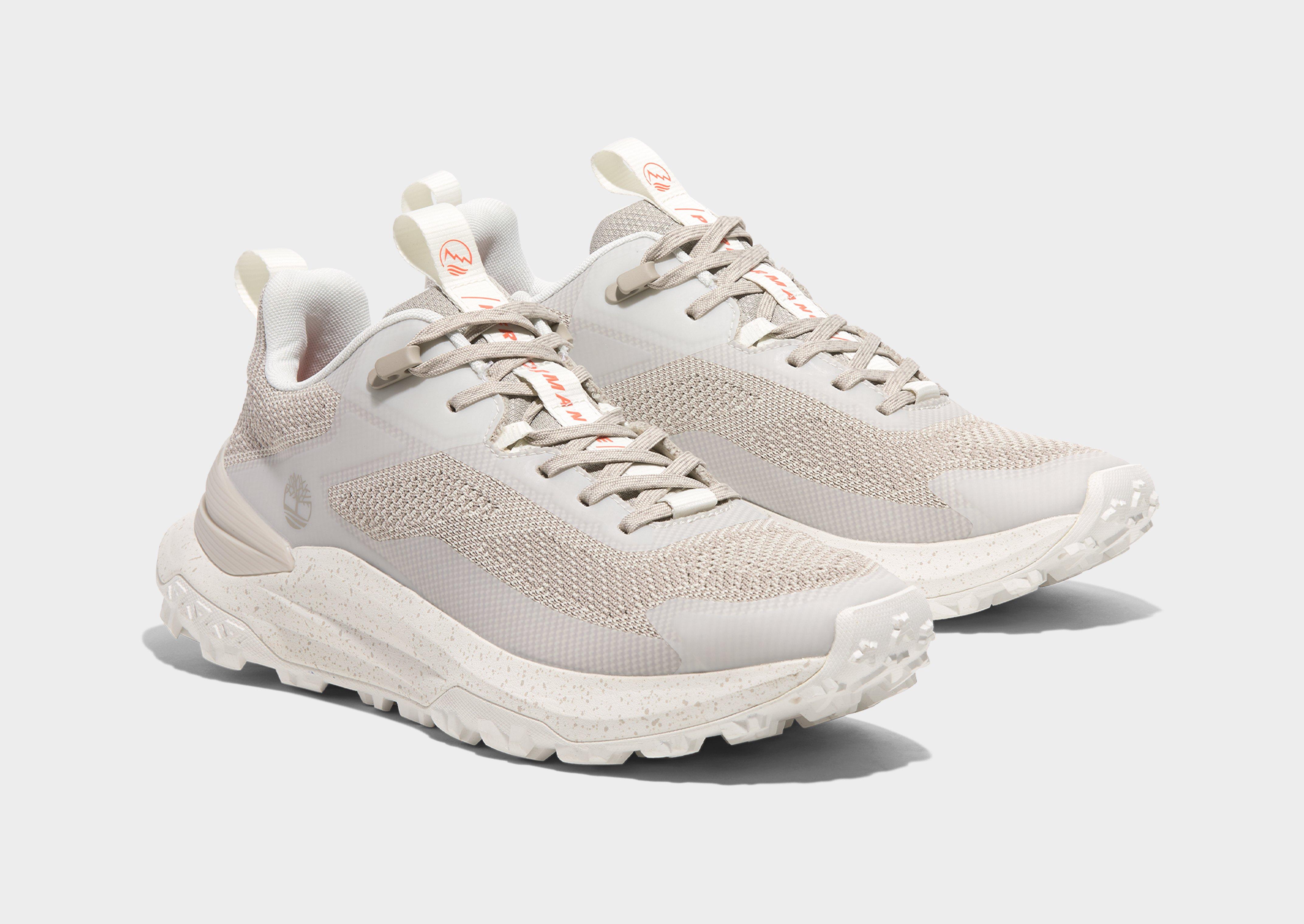 Timberland Low Lace Up Sneaker