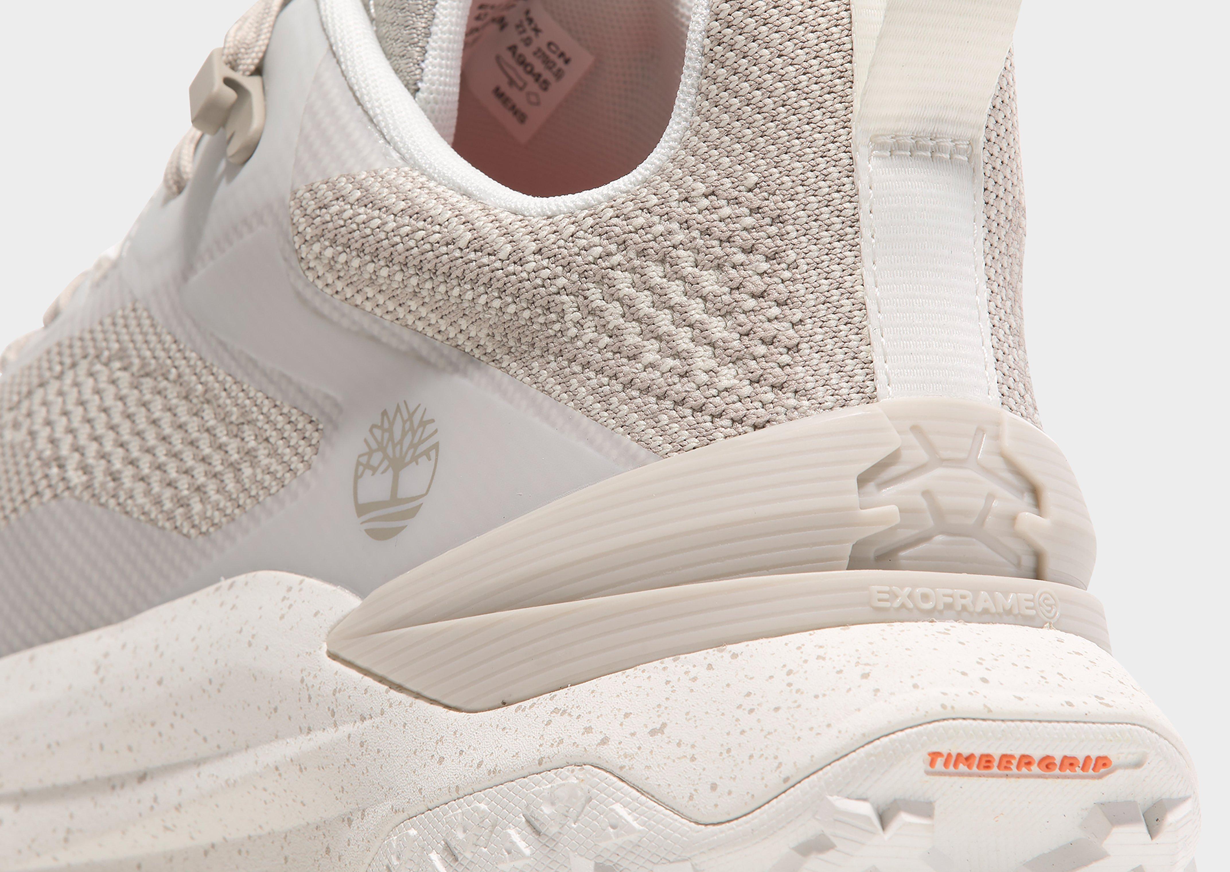 Timberland Low Lace Up Sneaker