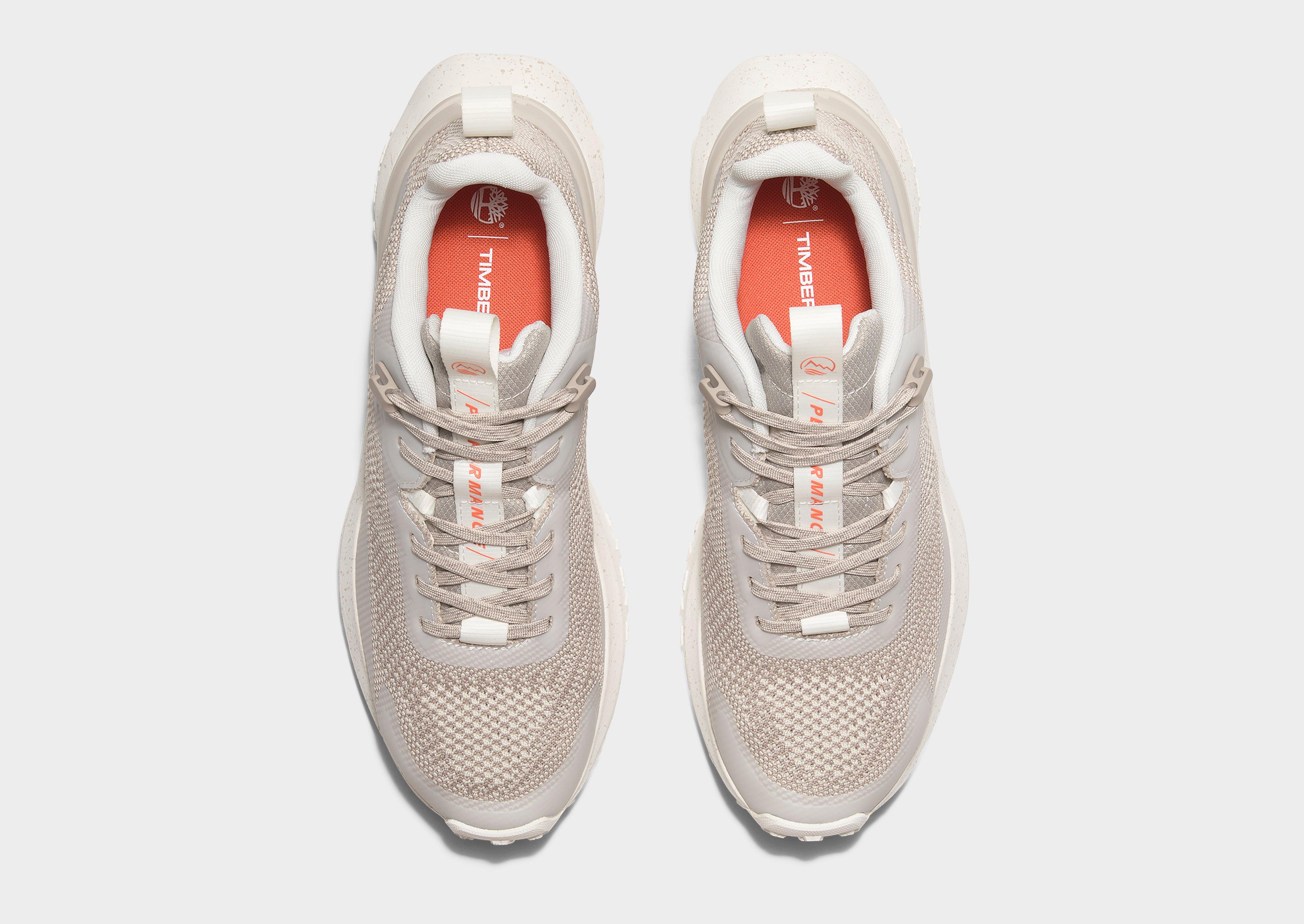 Timberland Low Lace Up Sneaker