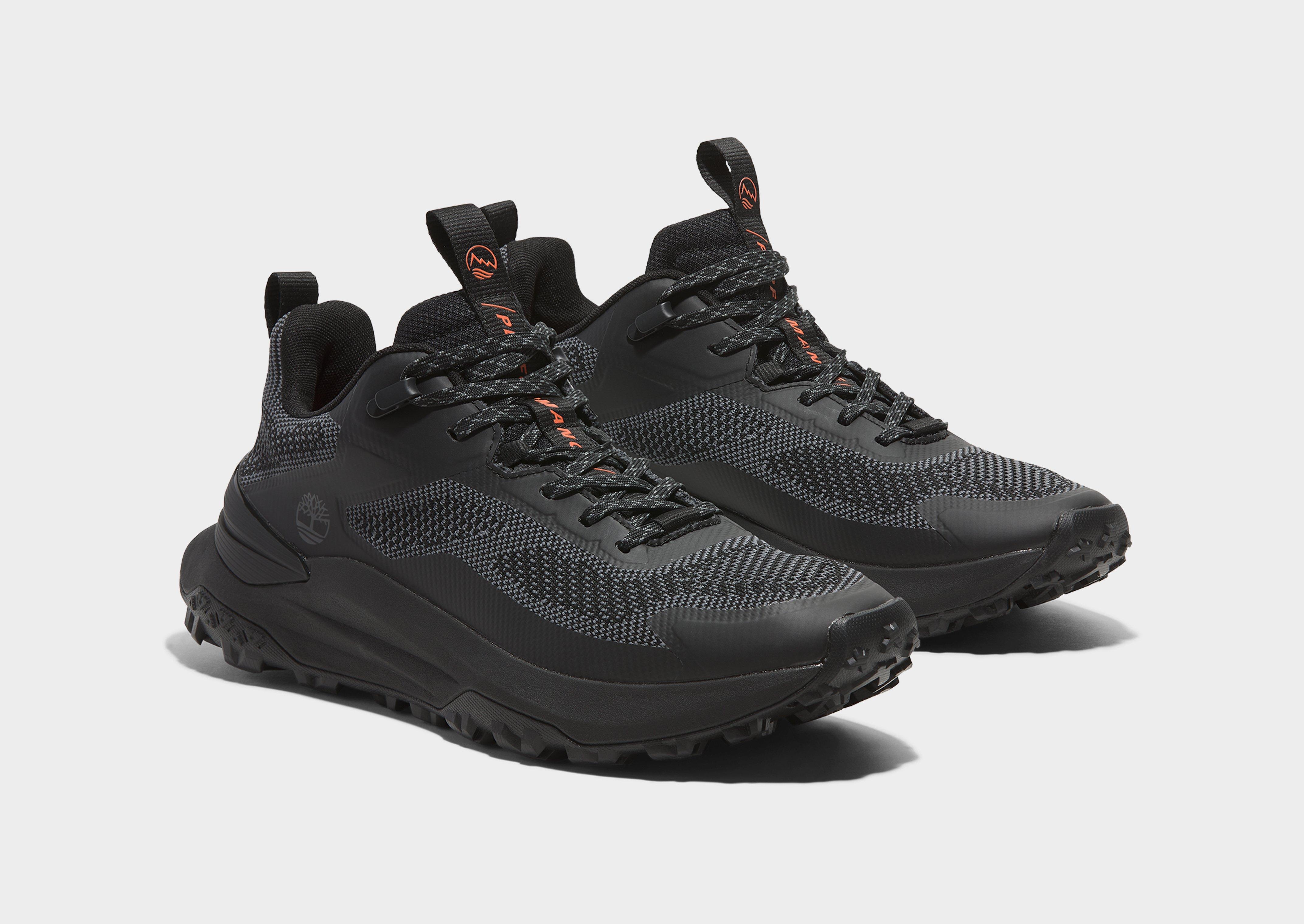 Timberland Low Lace Up Sneaker