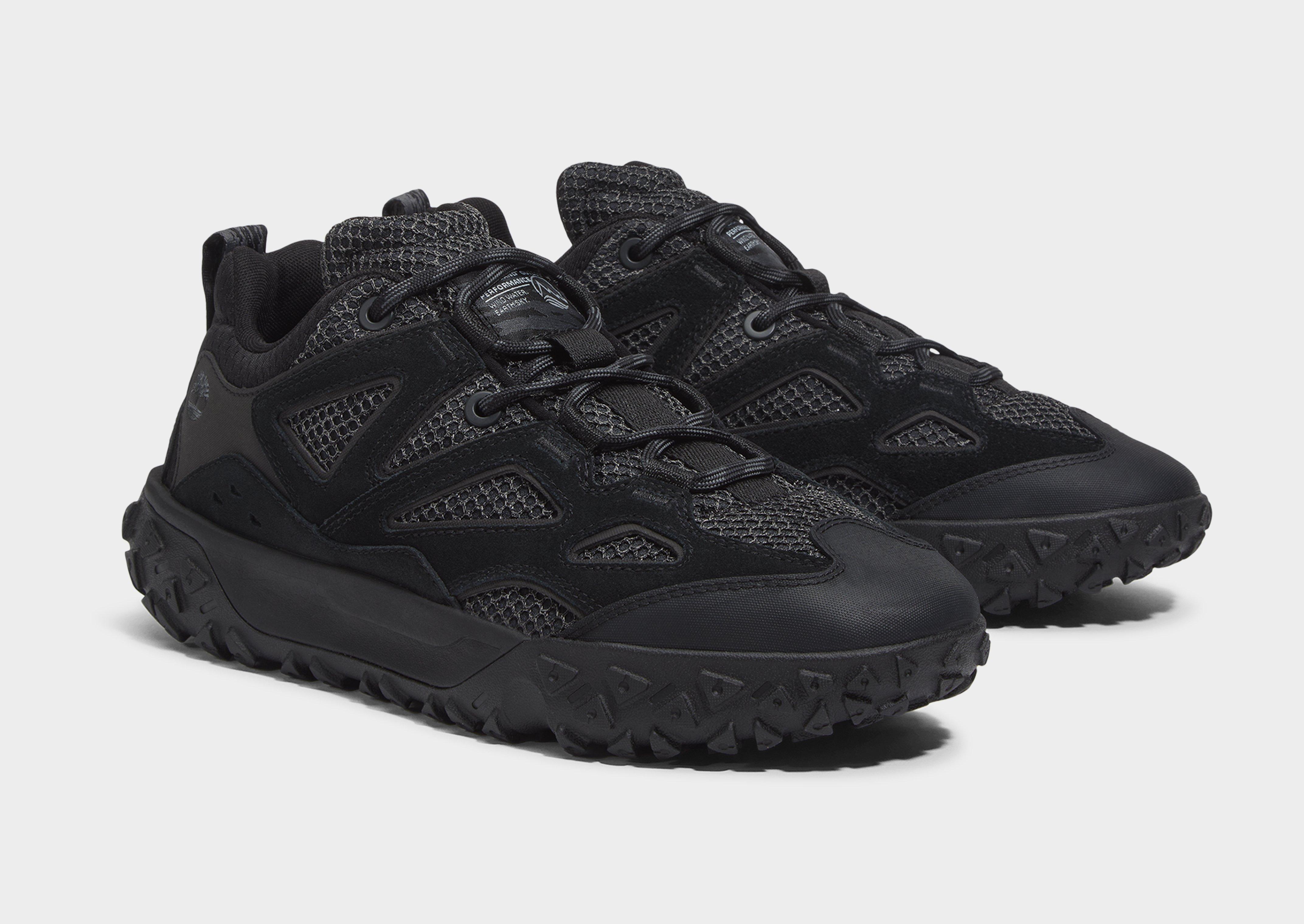 Timberland GreenStride™ Motion 6 Low Lace-Up Trainer