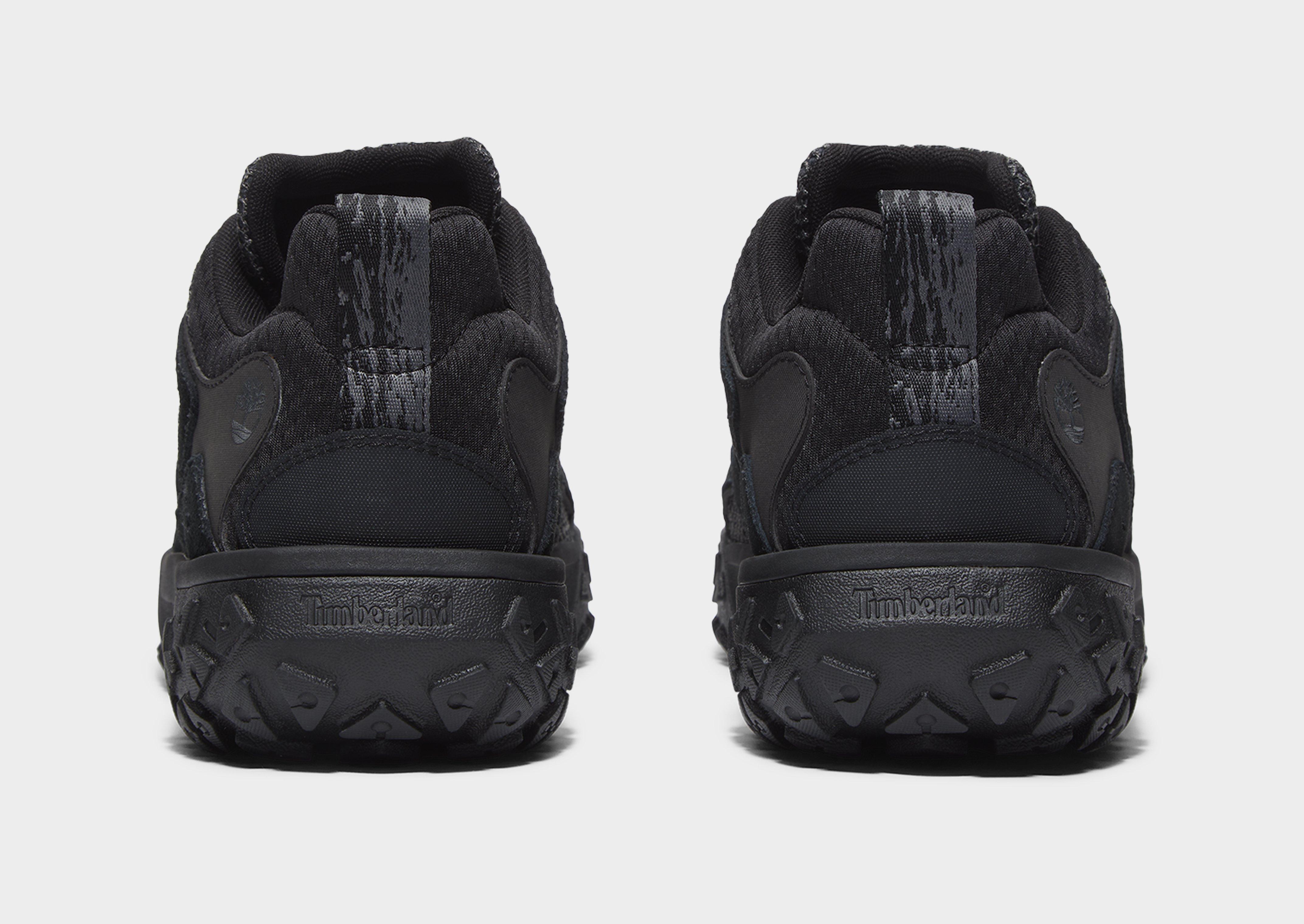 Timberland GreenStride™ Motion 6 Low Lace-Up Trainer