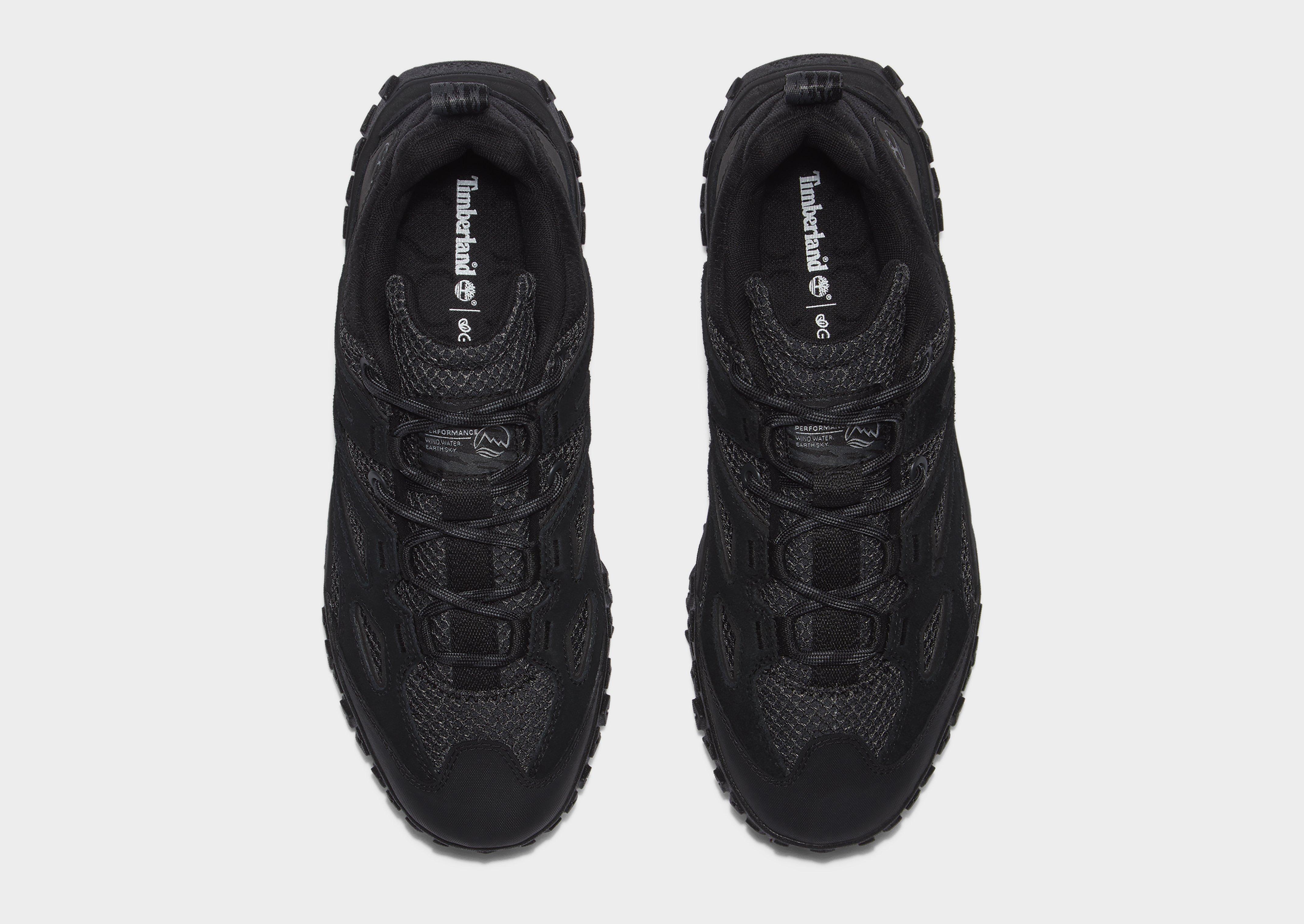 Timberland GreenStride™ Motion 6 Low Lace-Up Trainer