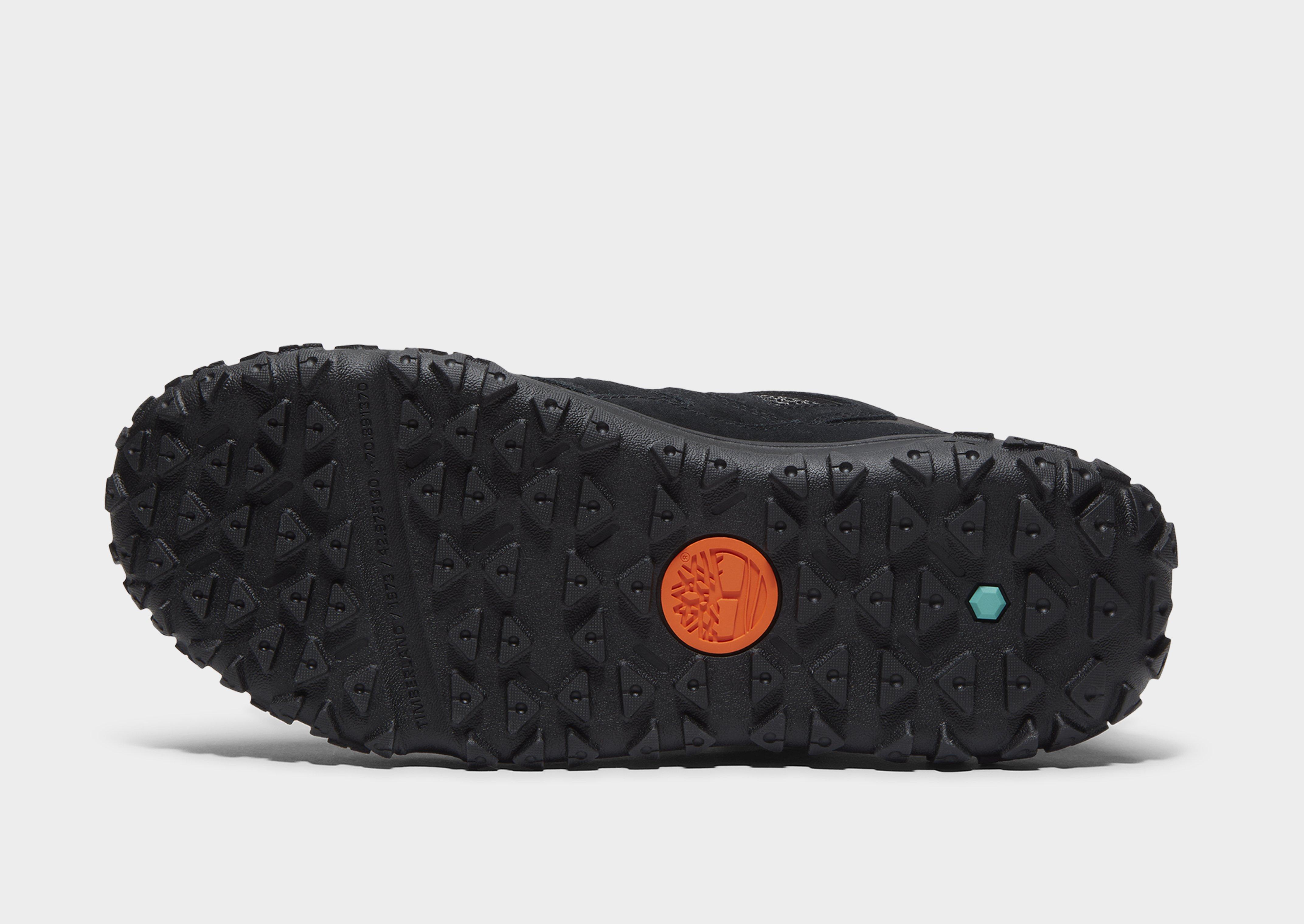 Timberland GreenStride™ Motion 6 Low Lace-Up Trainer