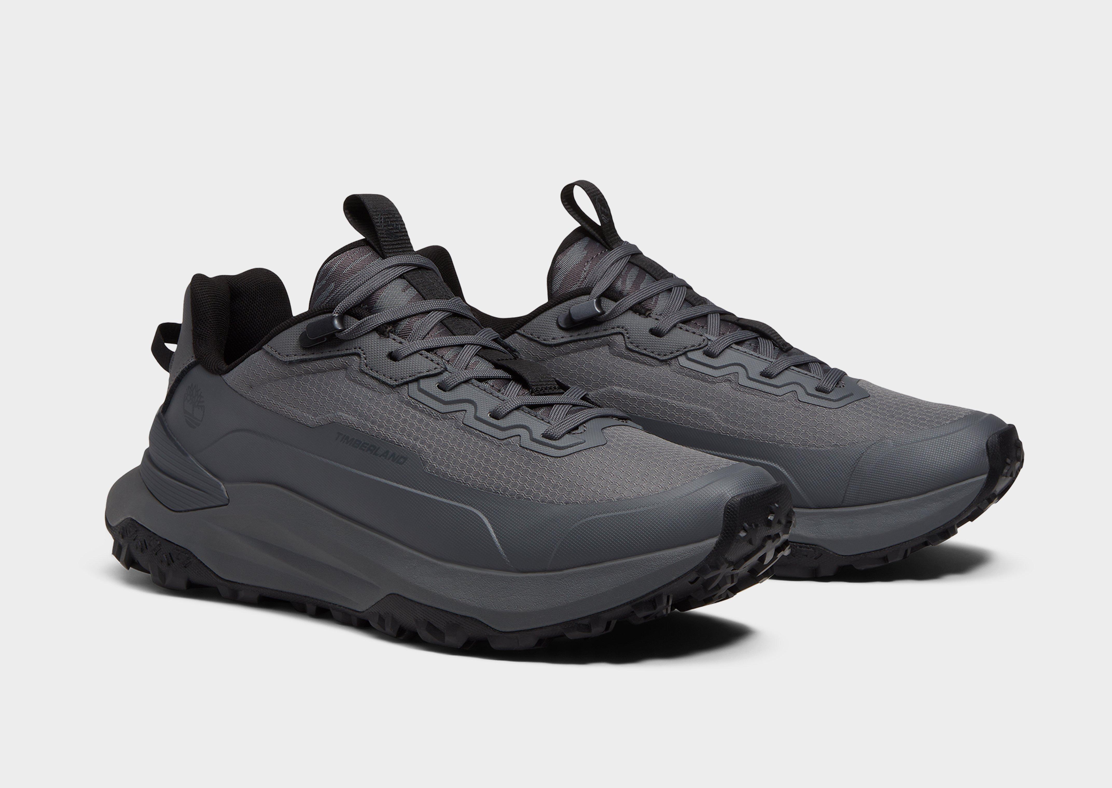 Timberland Motion Access Low