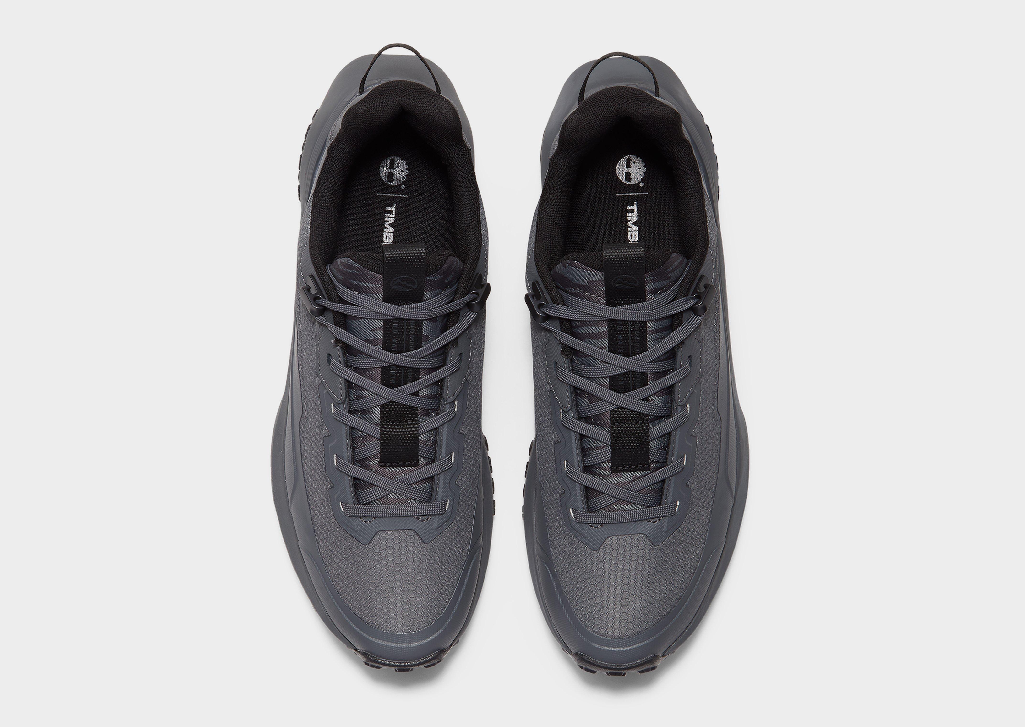 Timberland Motion Access Low