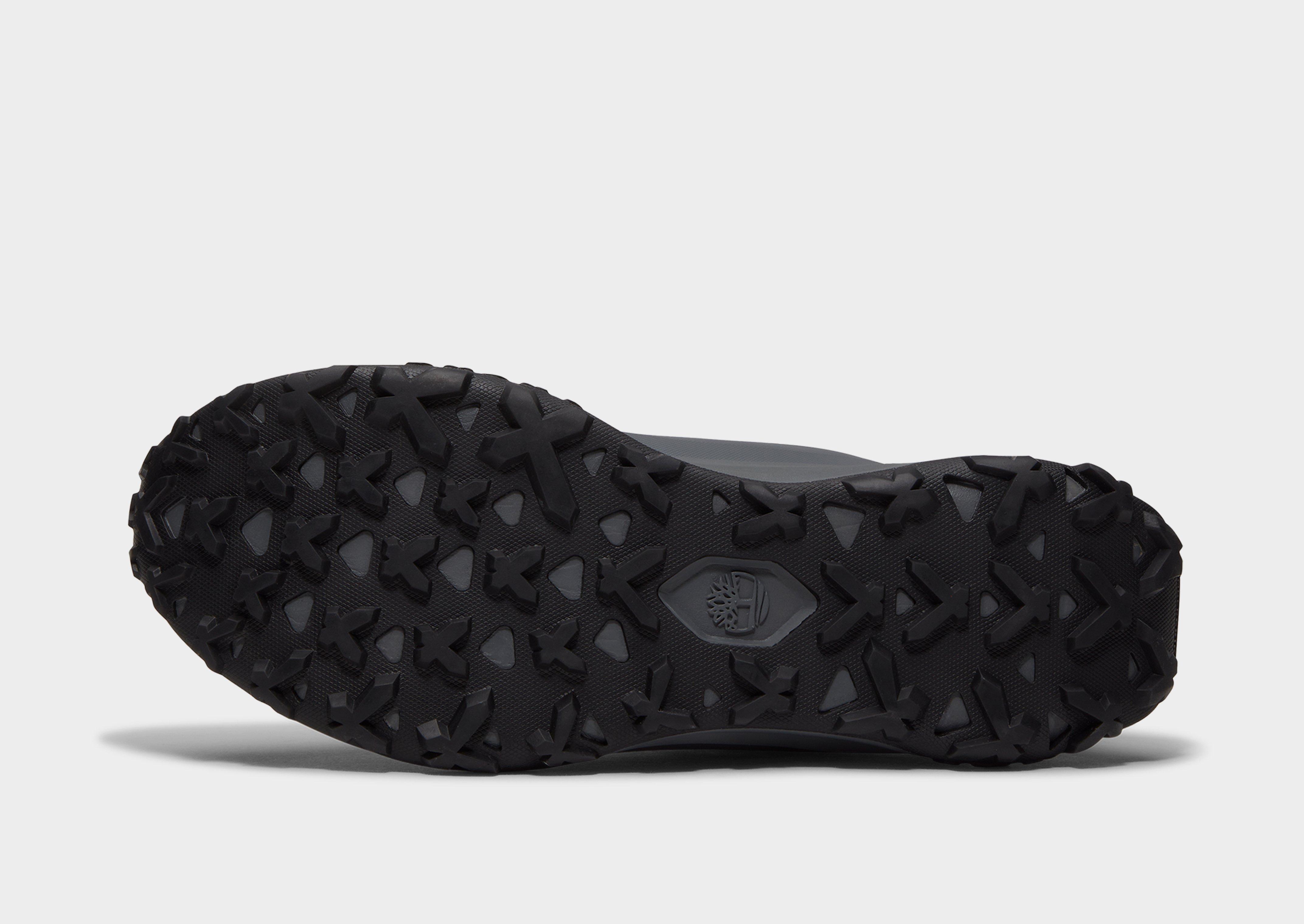 Timberland Motion Access Low