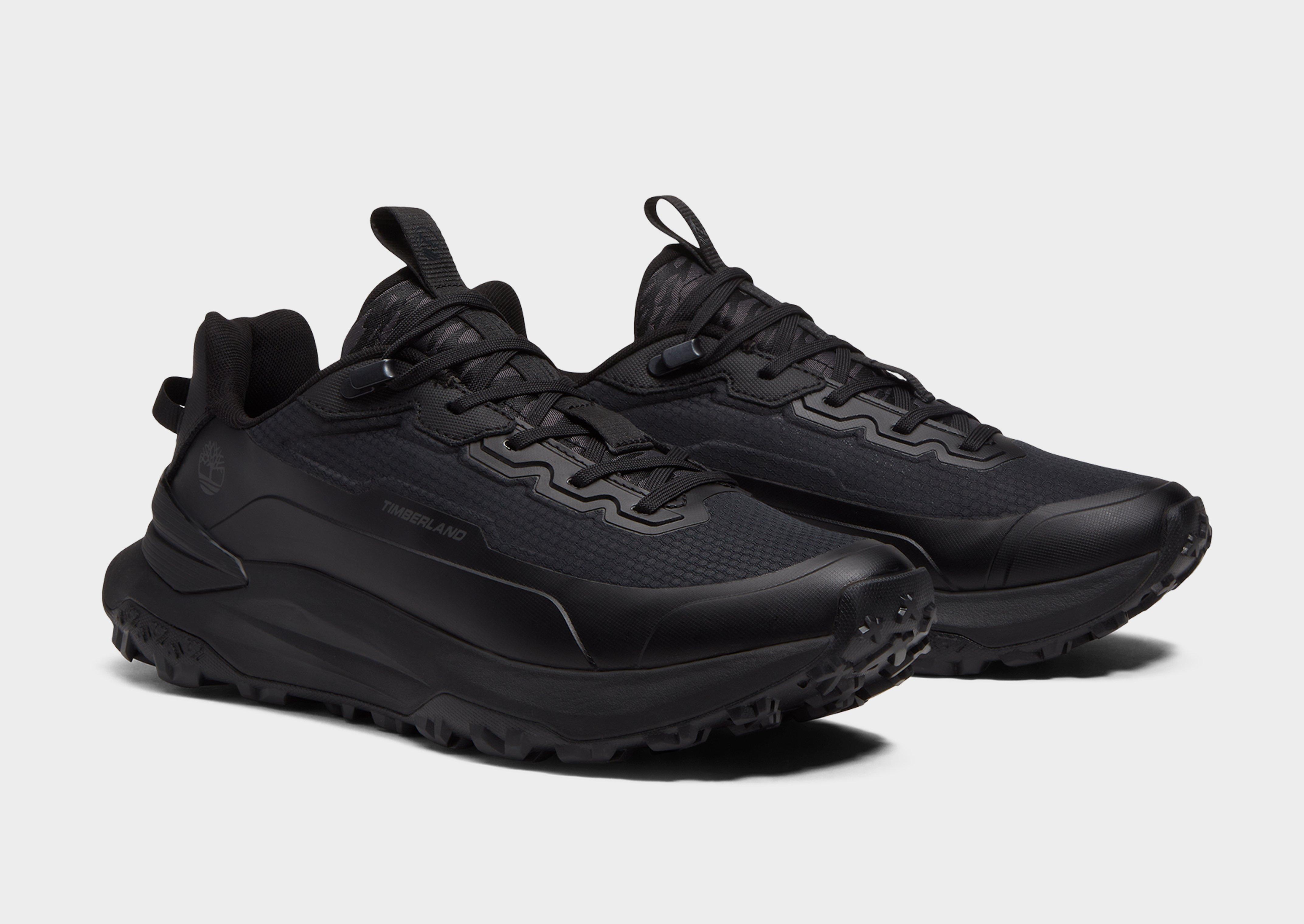 Timberland Motion Access Low