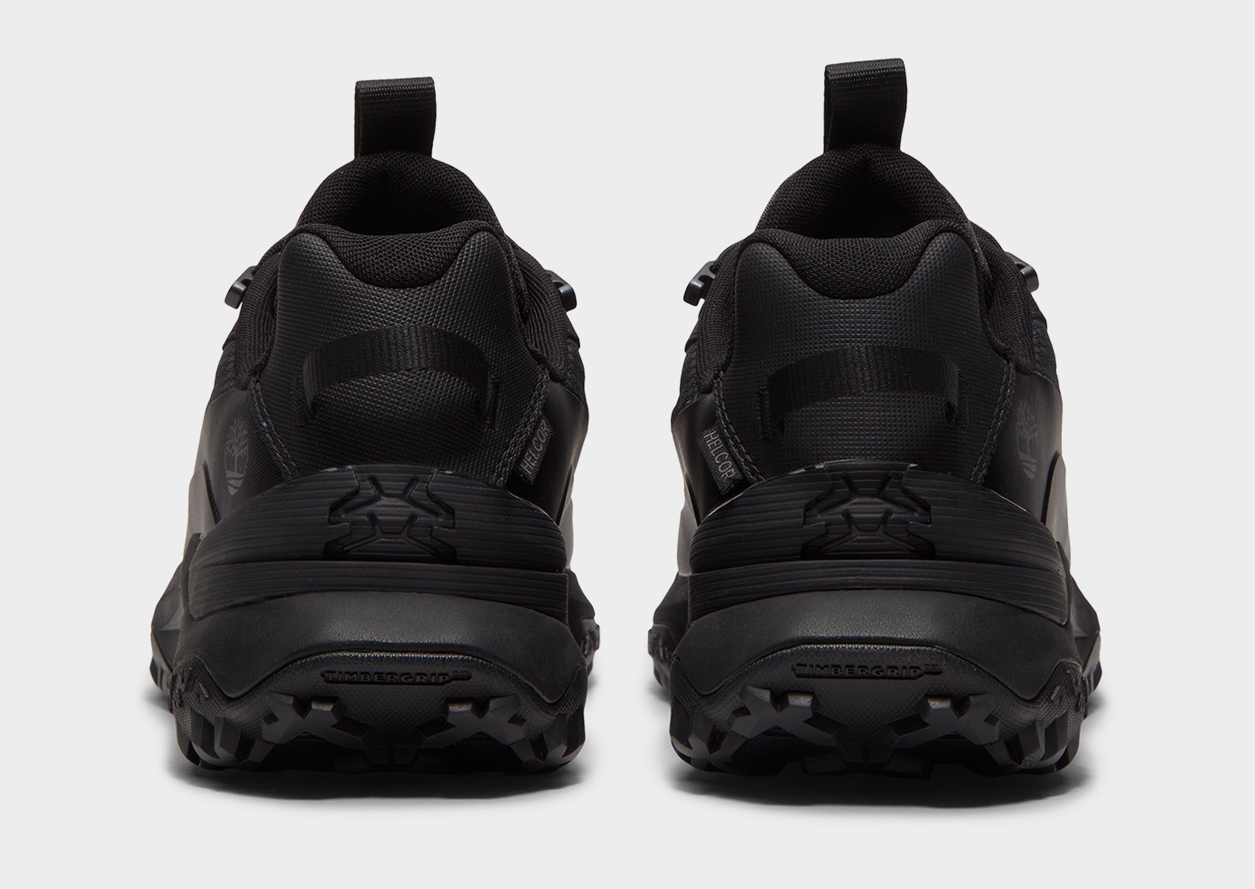 Timberland Motion Access Low