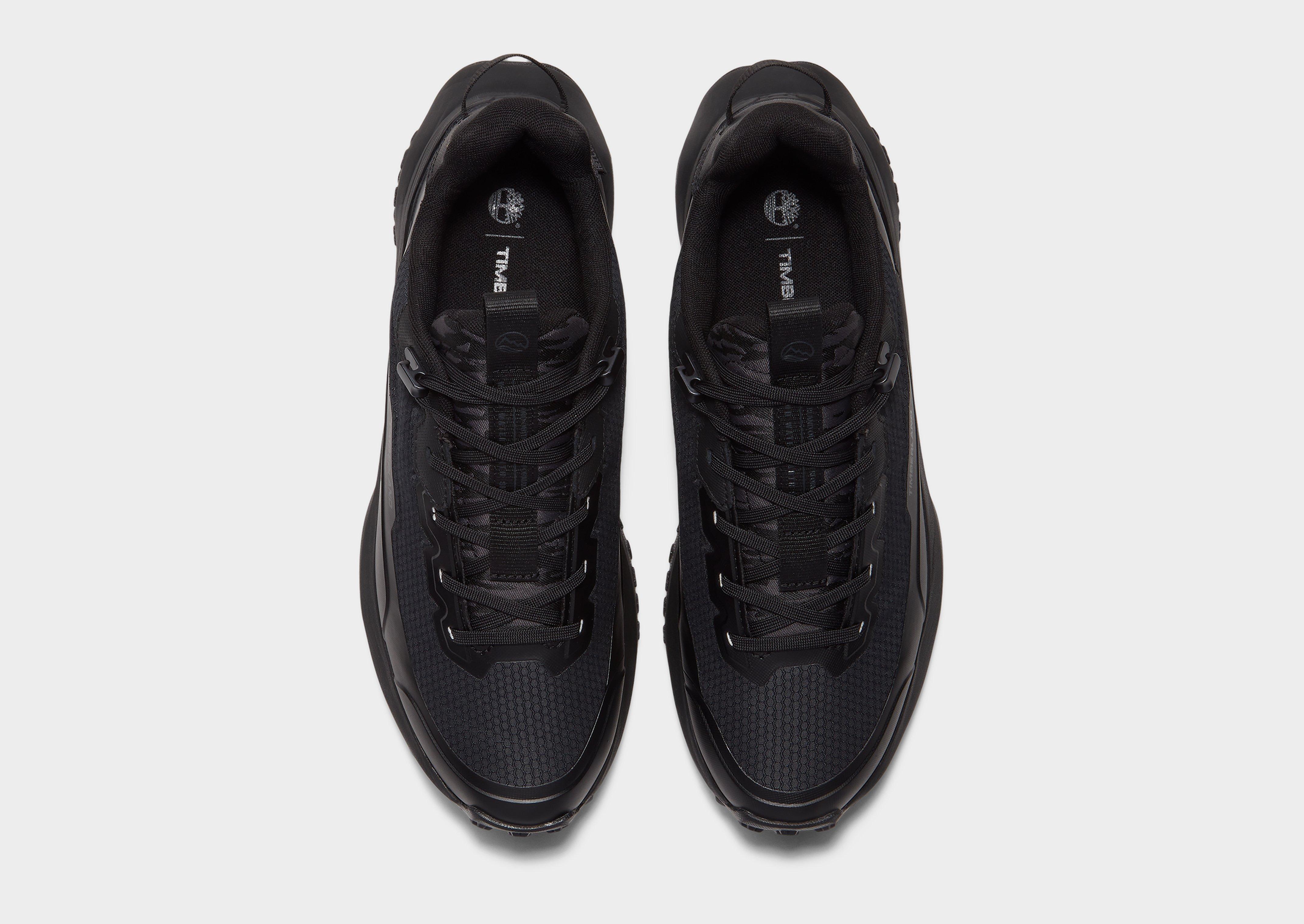 Timberland Motion Access Low