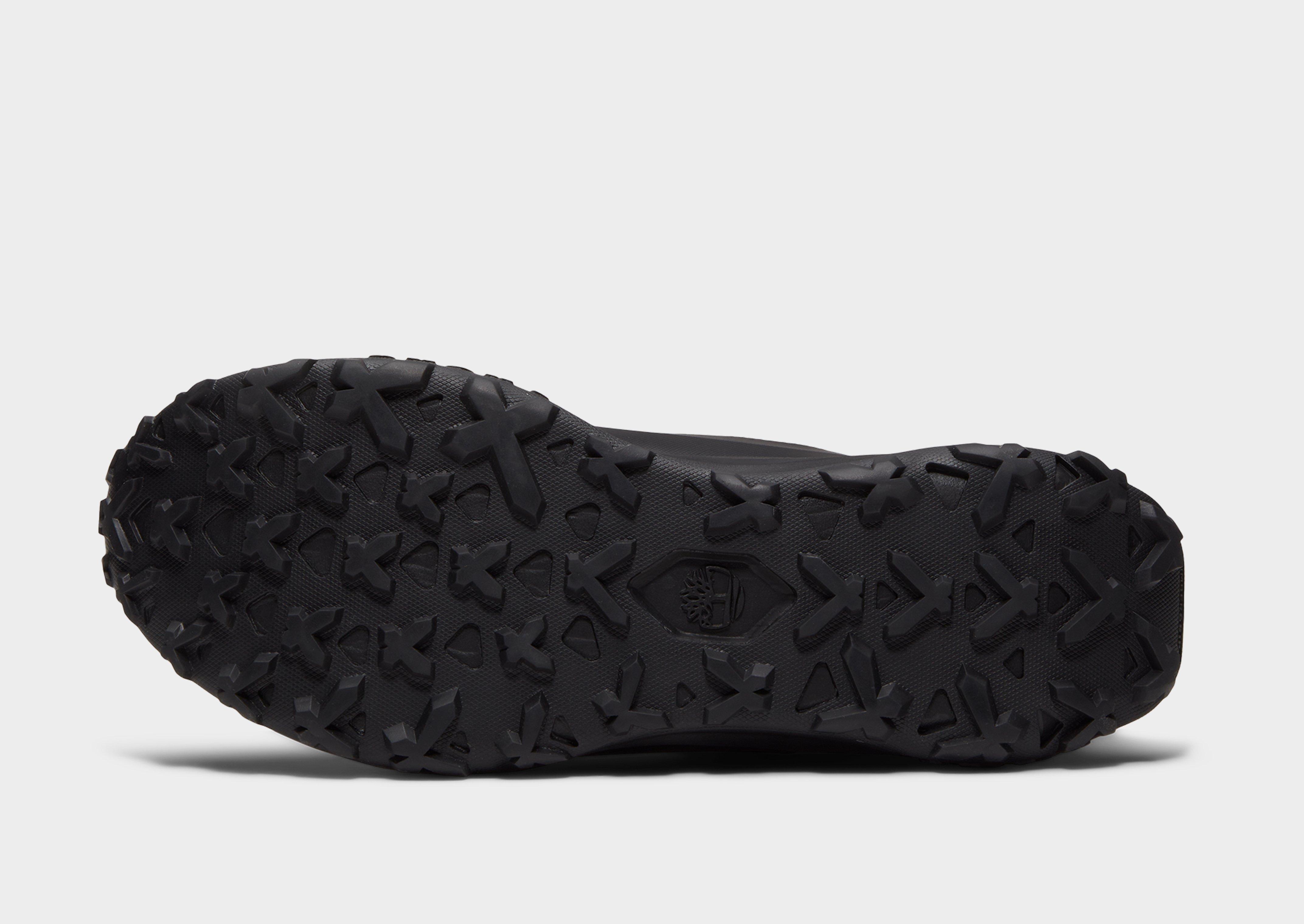 Timberland Motion Access Low