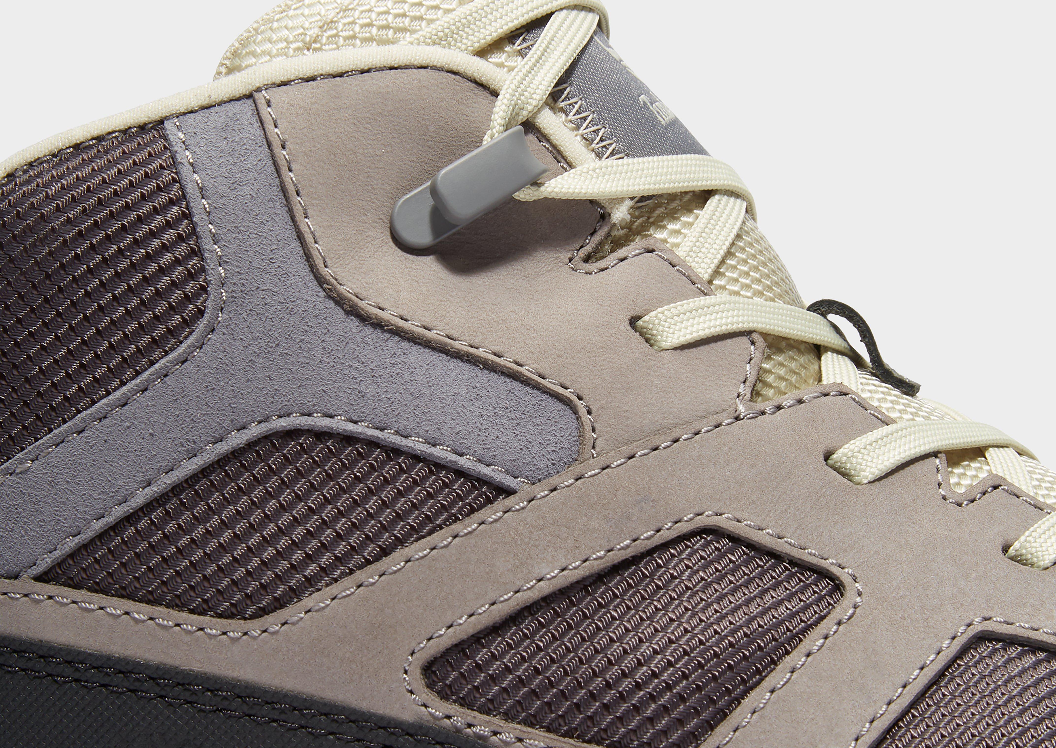 Timberland Mid Lace-Up Sneaker