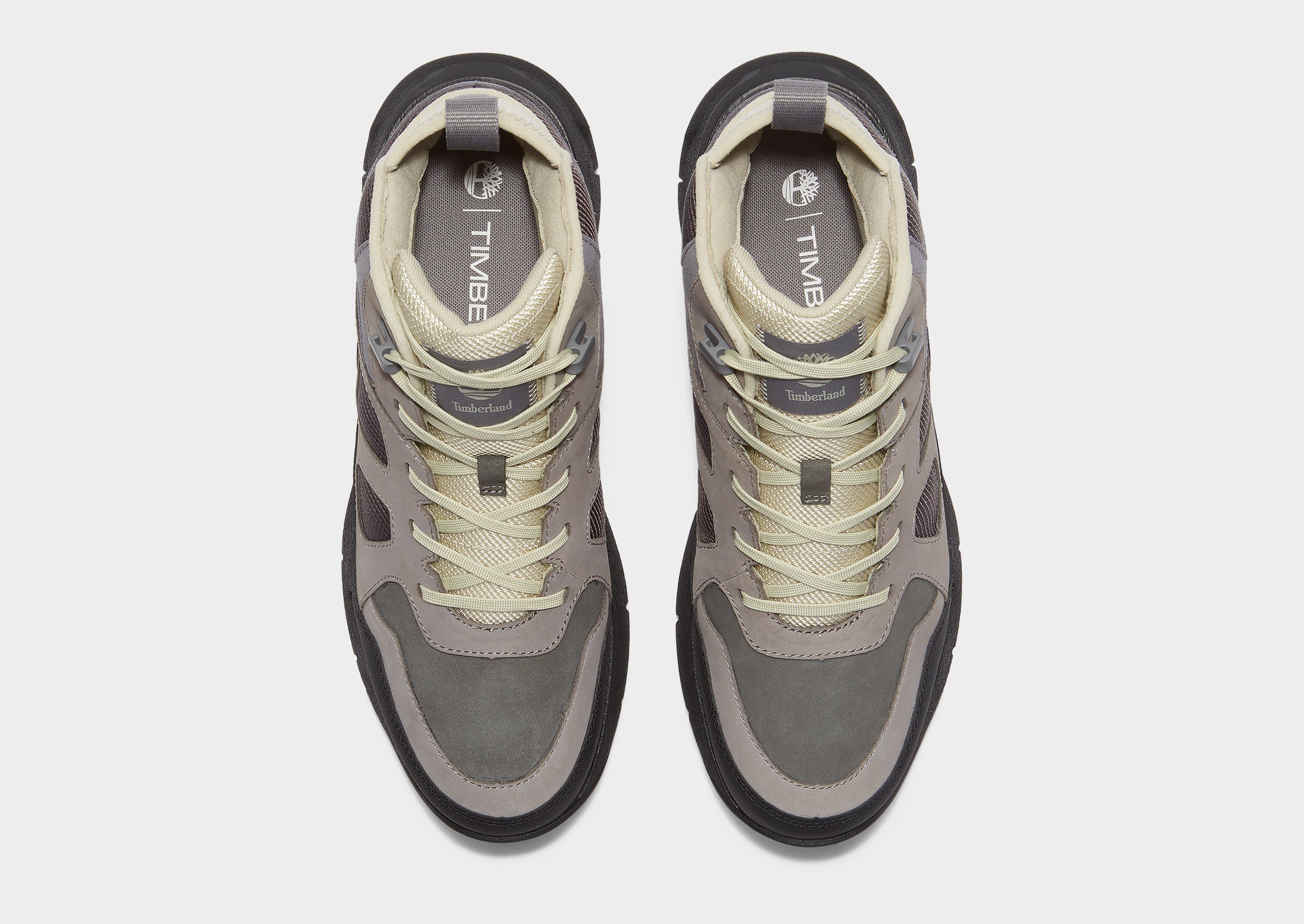 Timberland Mid Lace-Up Sneaker