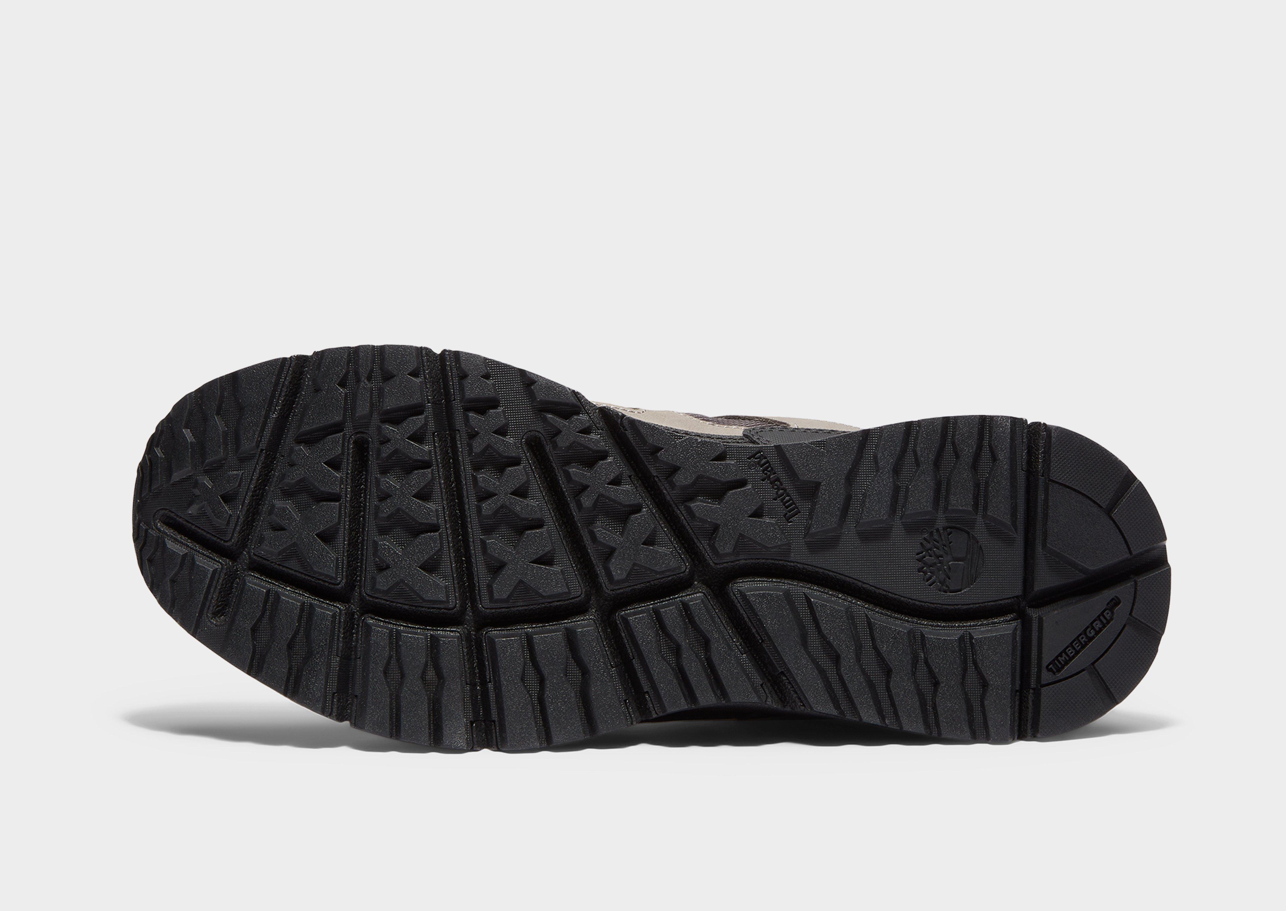 Timberland Mid Lace-Up Sneaker