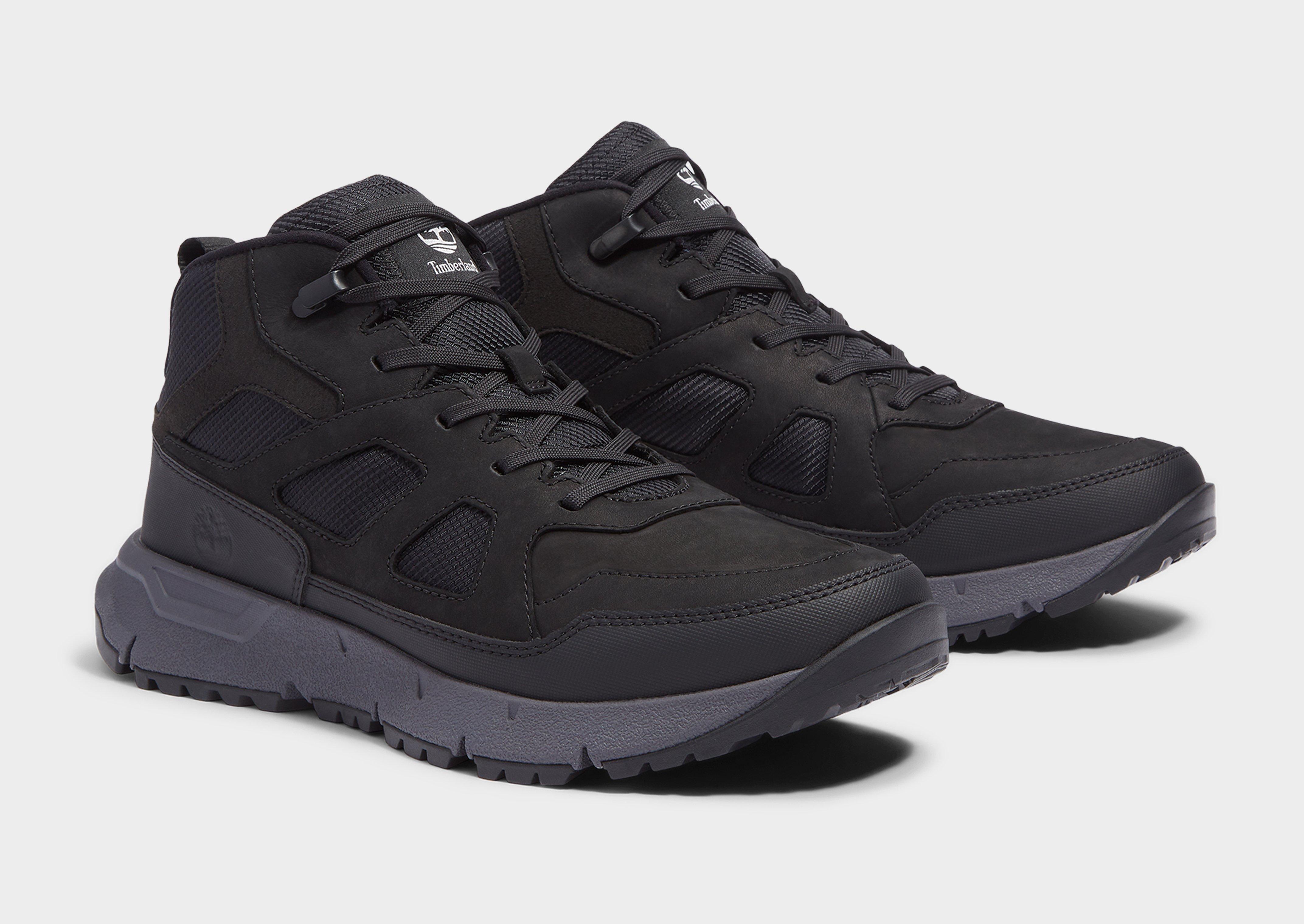 Timberland Mid Lace-Up Sneaker