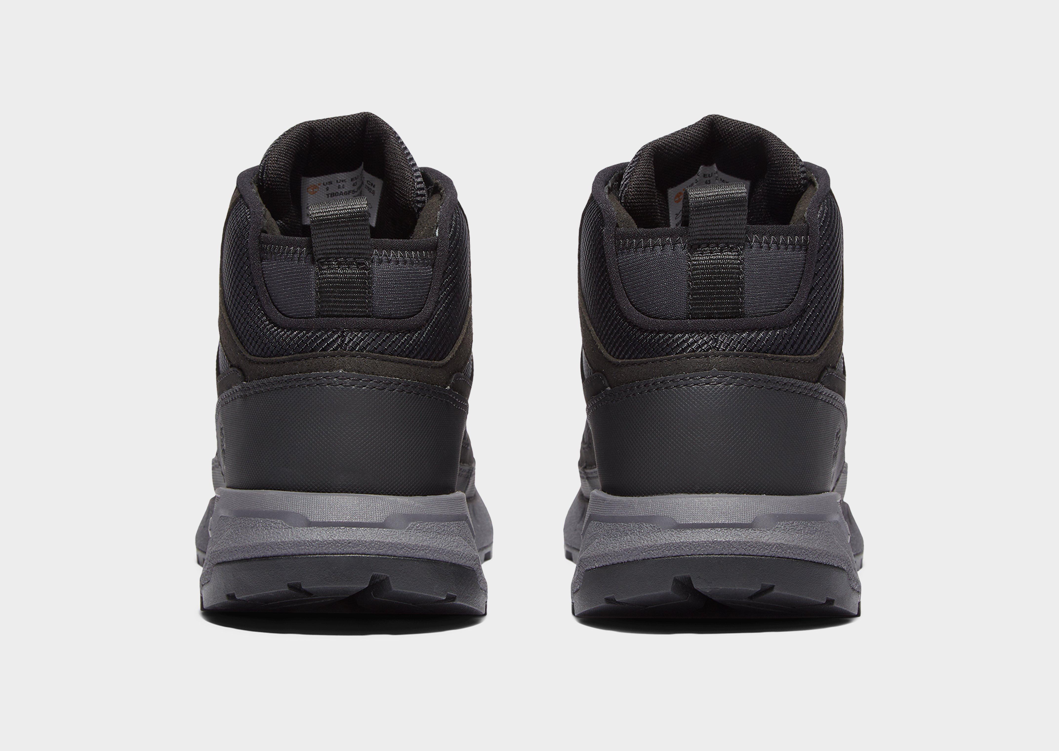 Timberland Mid Lace-Up Sneaker